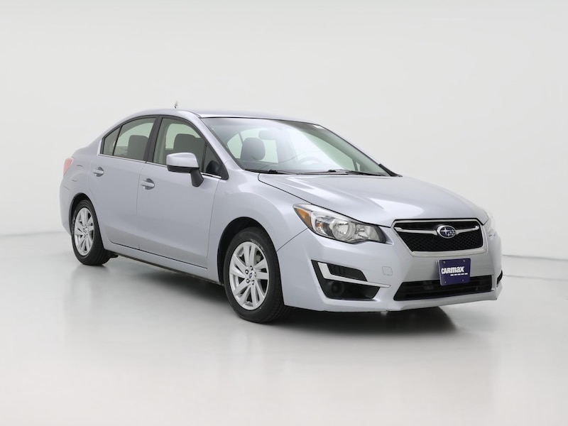 2015 Subaru Impreza Premium -
                  Denver, CO