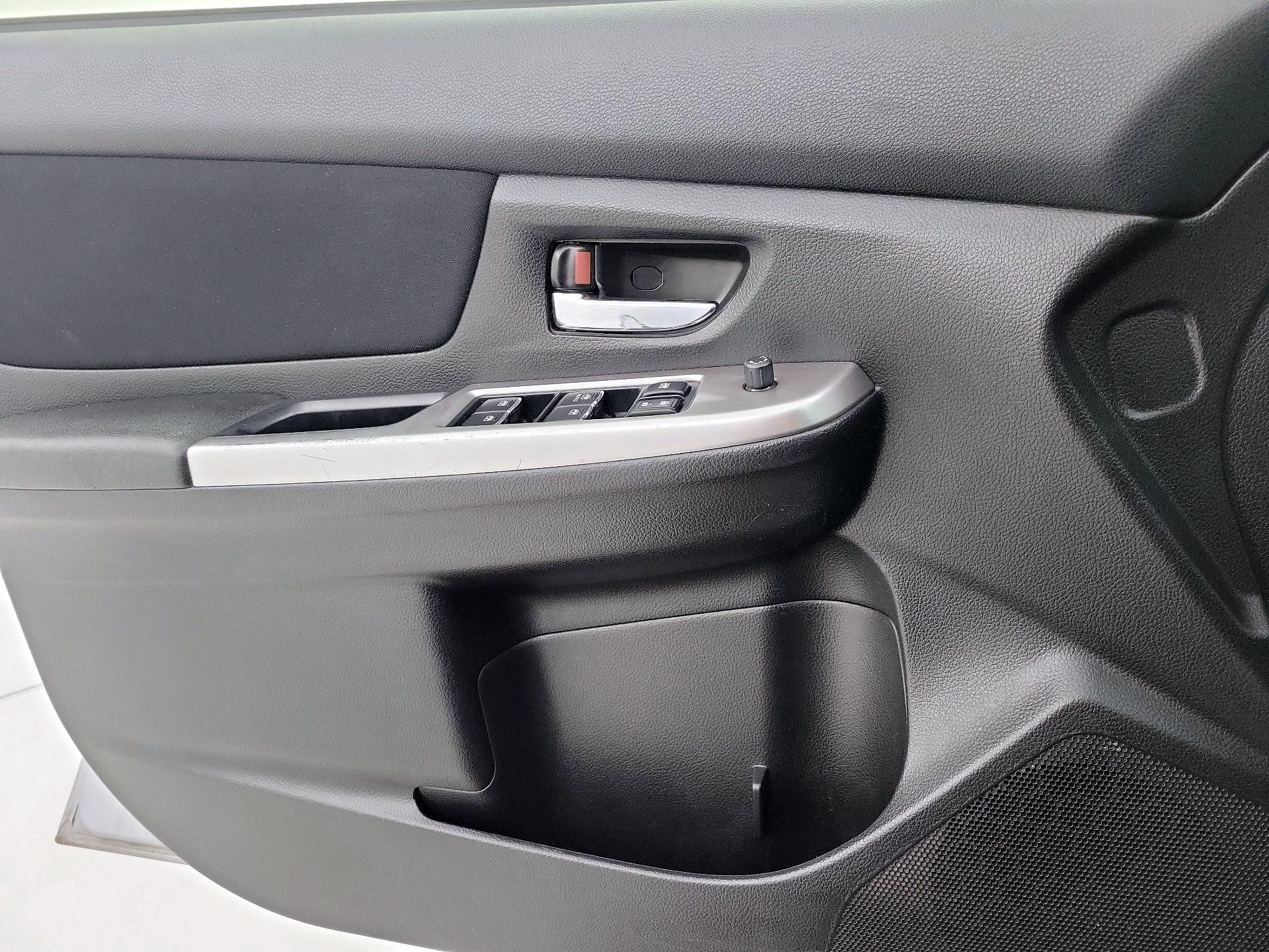 Thumbnail: 2015 Subaru Impreza - 12