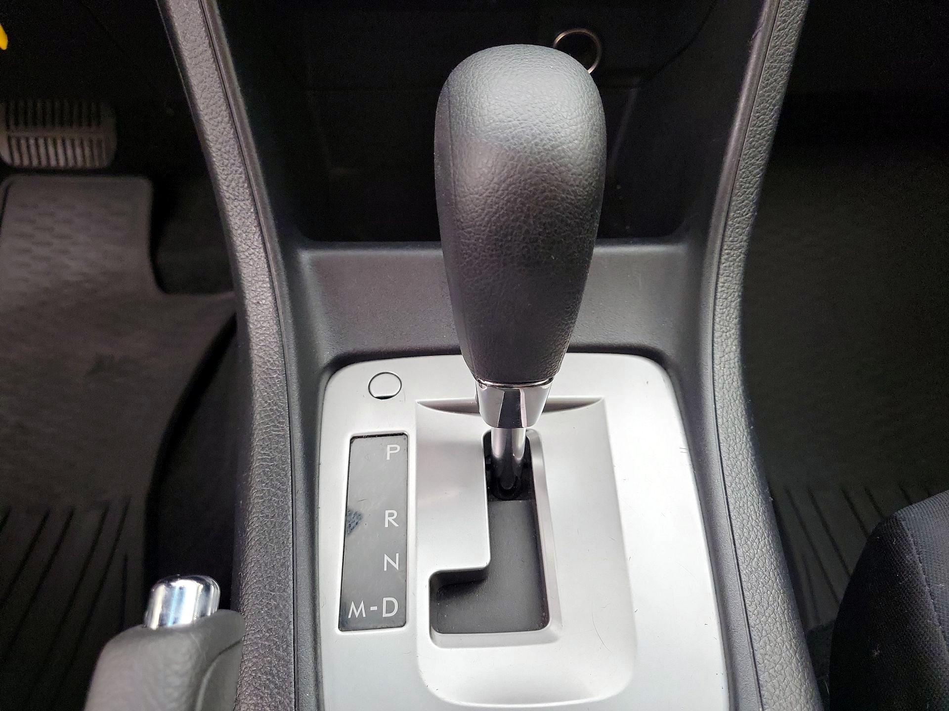 Thumbnail: 2015 Subaru Impreza - 17