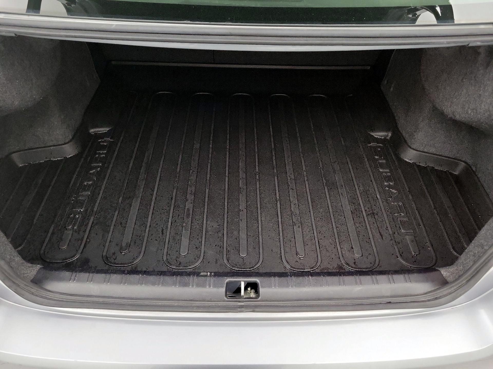 Thumbnail: 2015 Subaru Impreza - 20