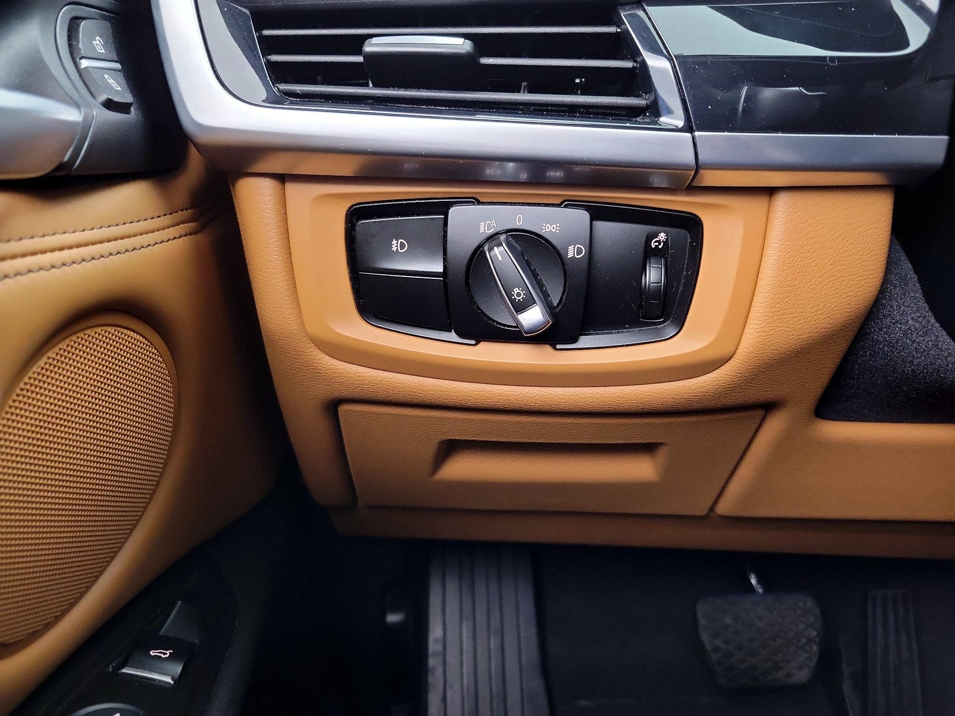 Thumbnail: 2017 BMW X6 - 13