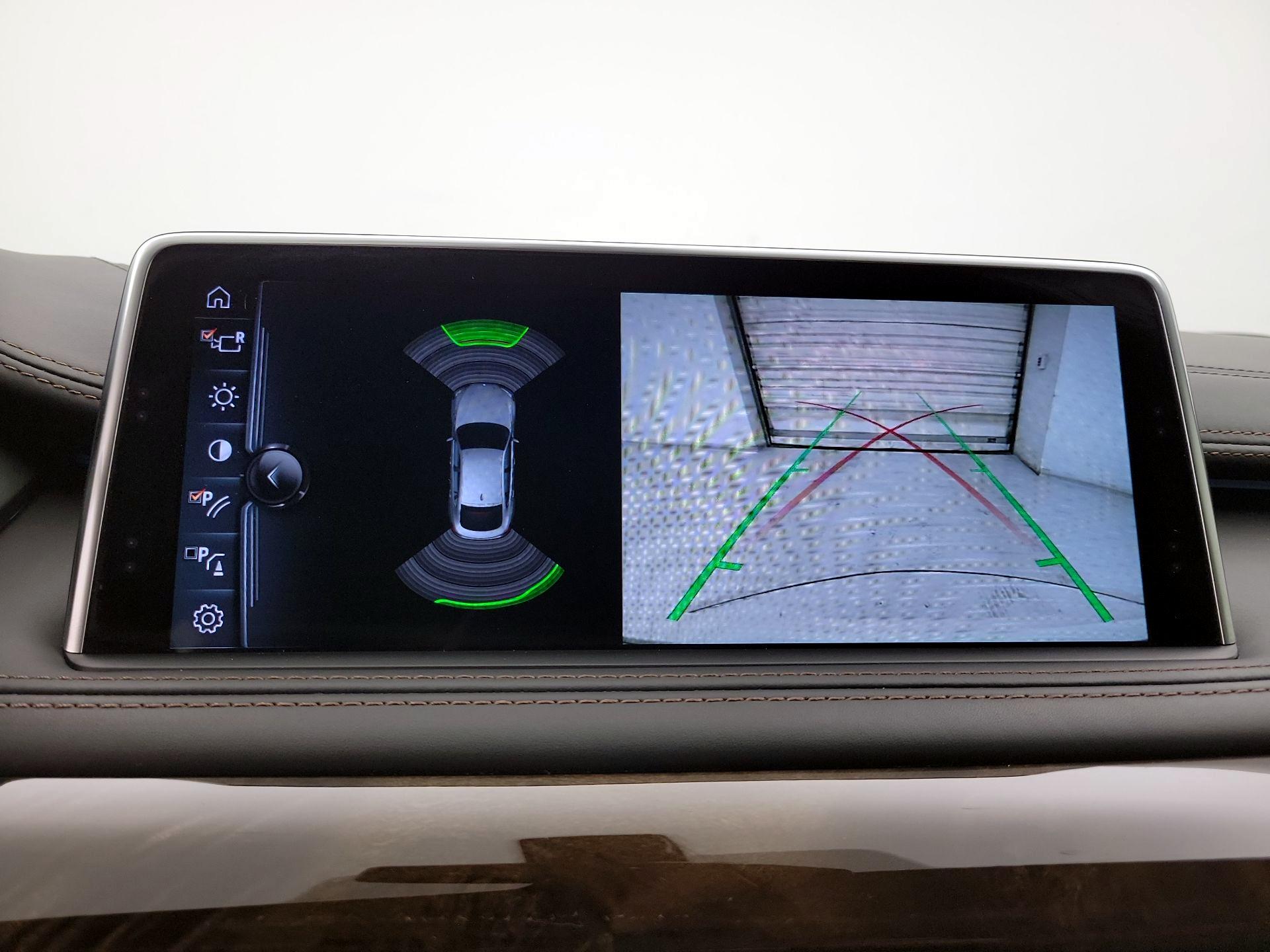 Thumbnail: 2017 BMW X6 - 14