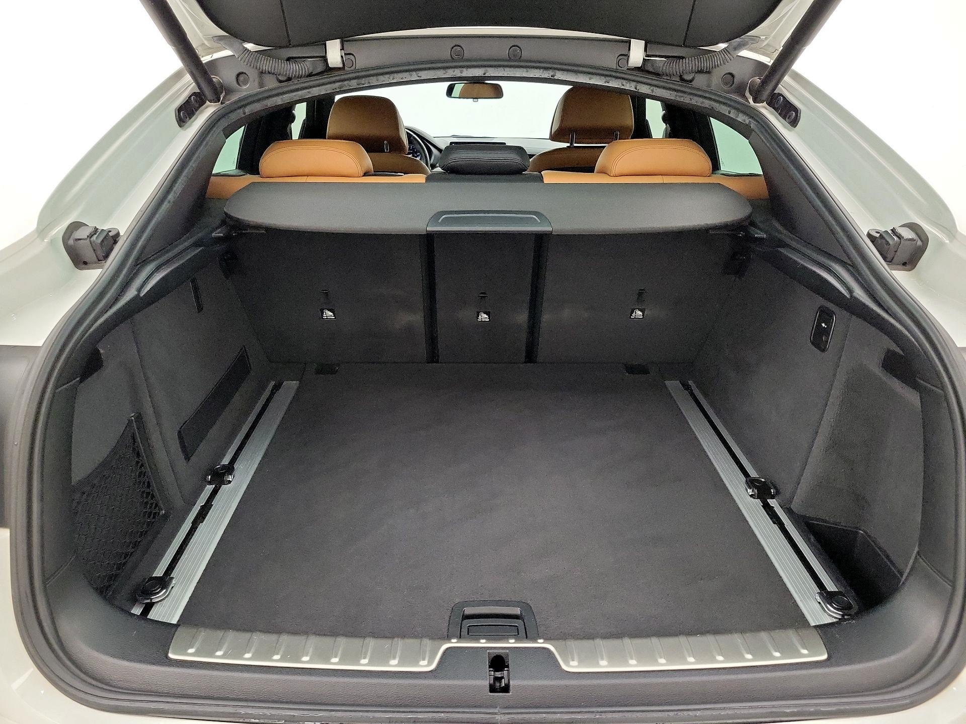 Thumbnail: 2017 BMW X6 - 20