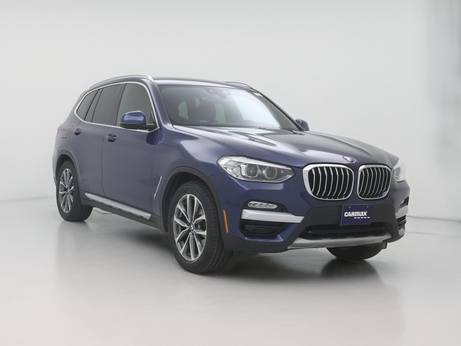 2019 BMW X3 30i