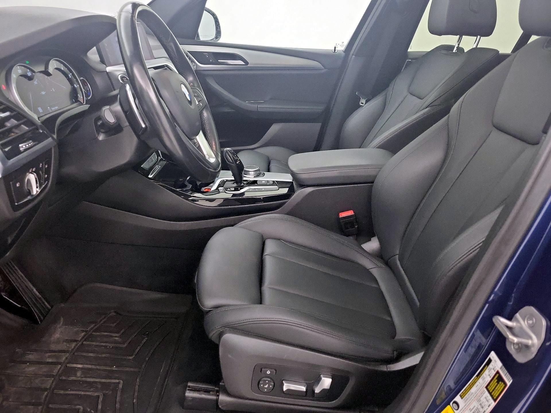 Thumbnail: 2019 BMW X3 - 11