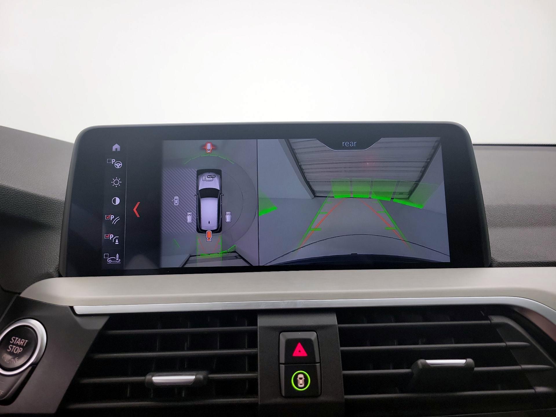 Thumbnail: 2019 BMW X3 - 14