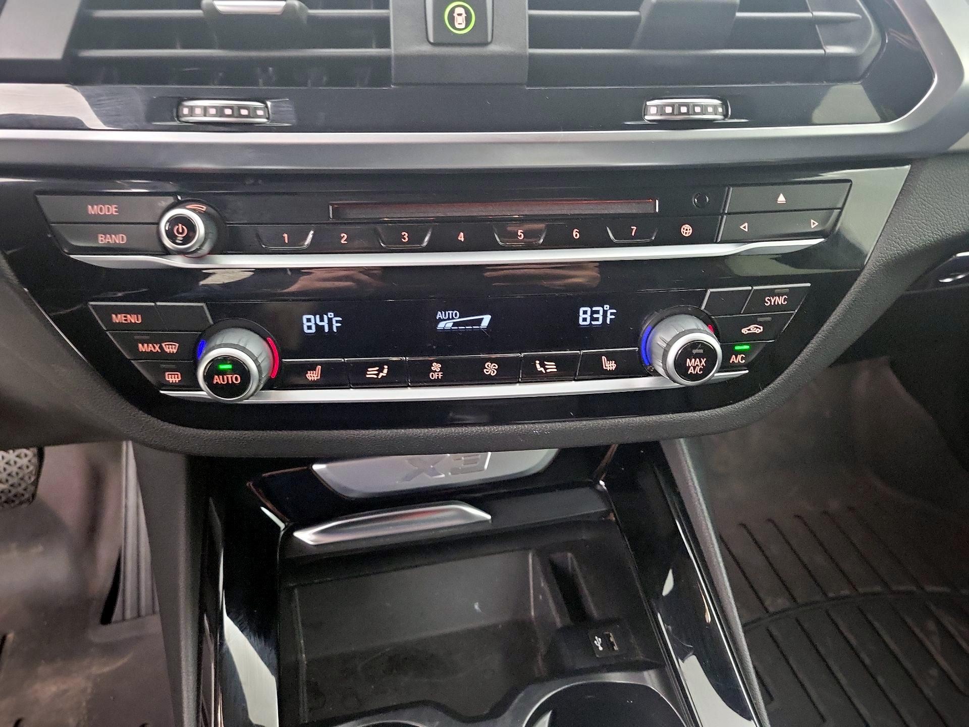 Thumbnail: 2019 BMW X3 - 16