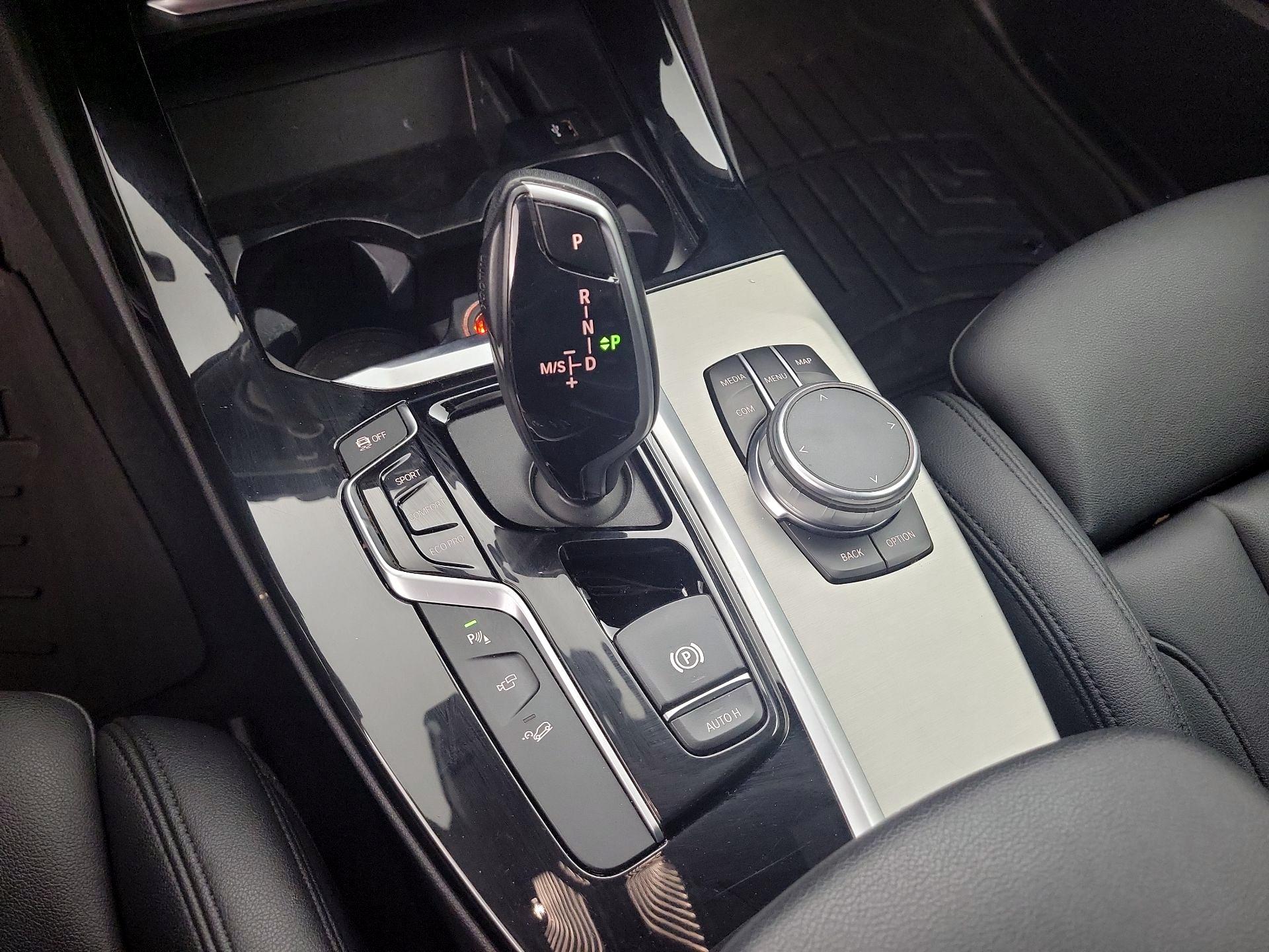 Thumbnail: 2019 BMW X3 - 17