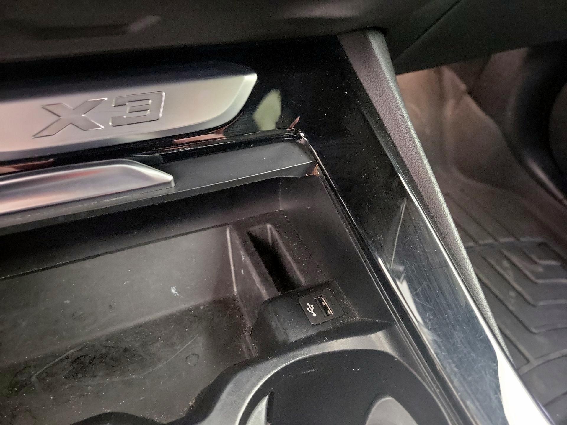 Thumbnail: 2019 BMW X3 - 18