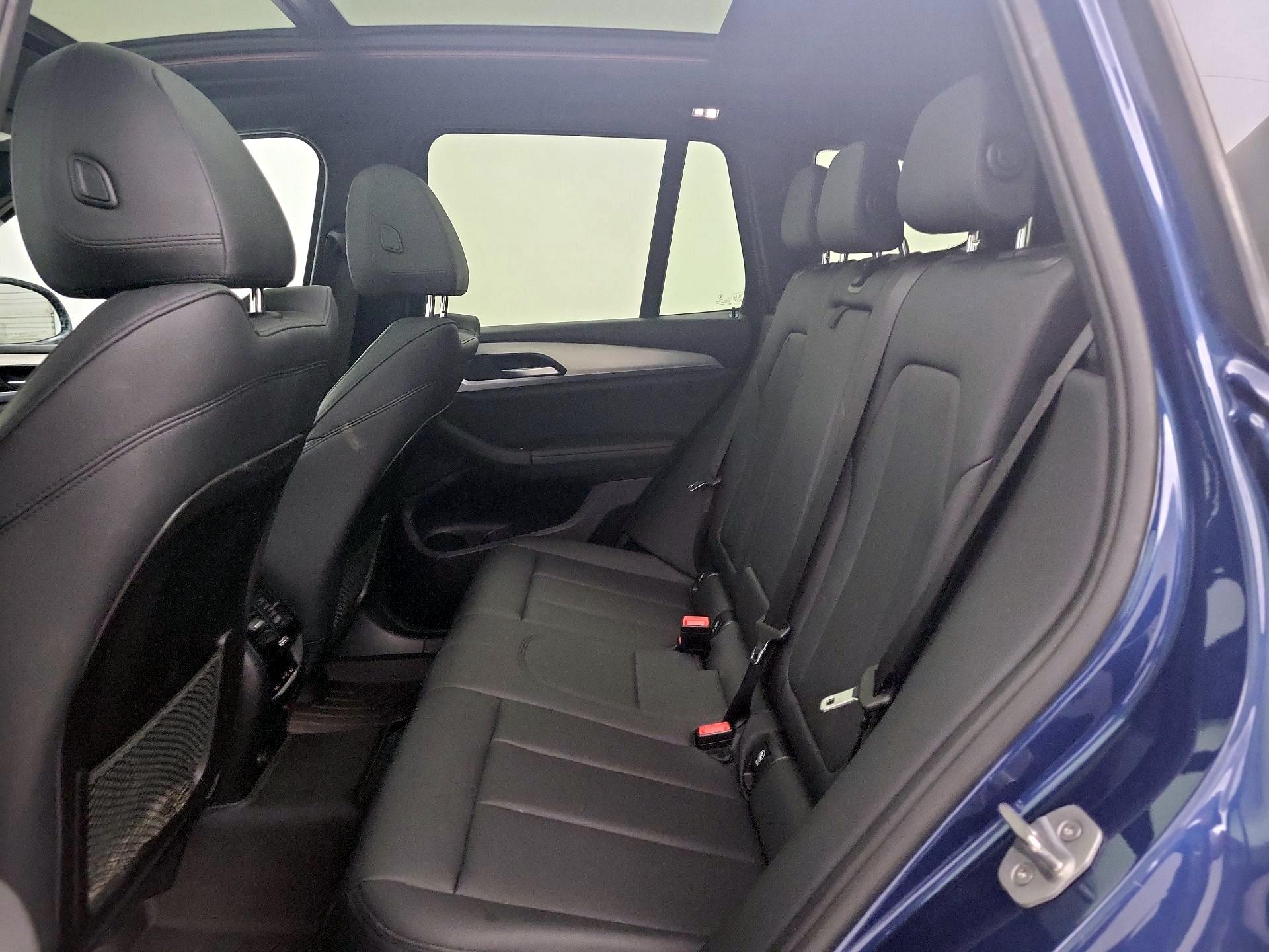 Thumbnail: 2019 BMW X3 - 20