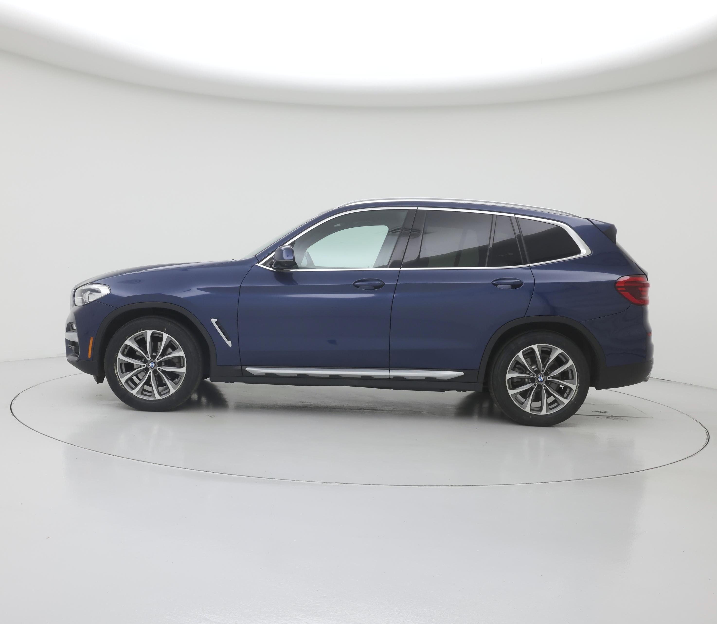 Thumbnail: 2019 BMW X3 - 3