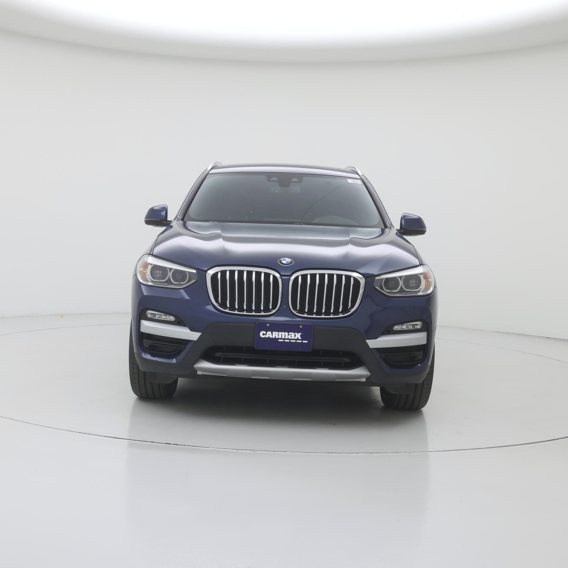 Thumbnail: 2019 BMW X3 - 5