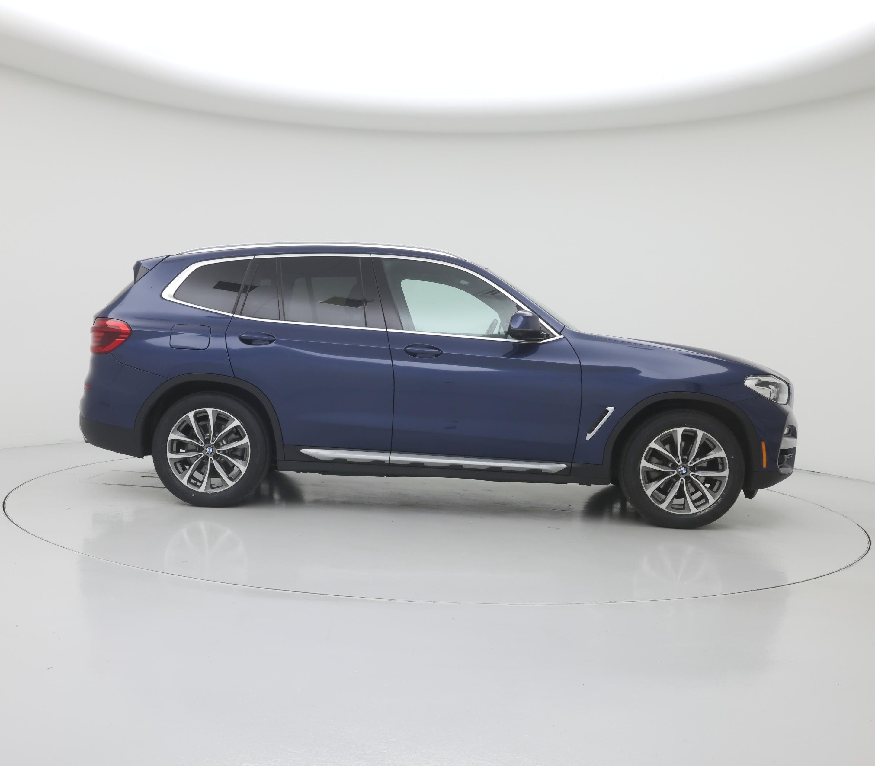 Thumbnail: 2019 BMW X3 - 7