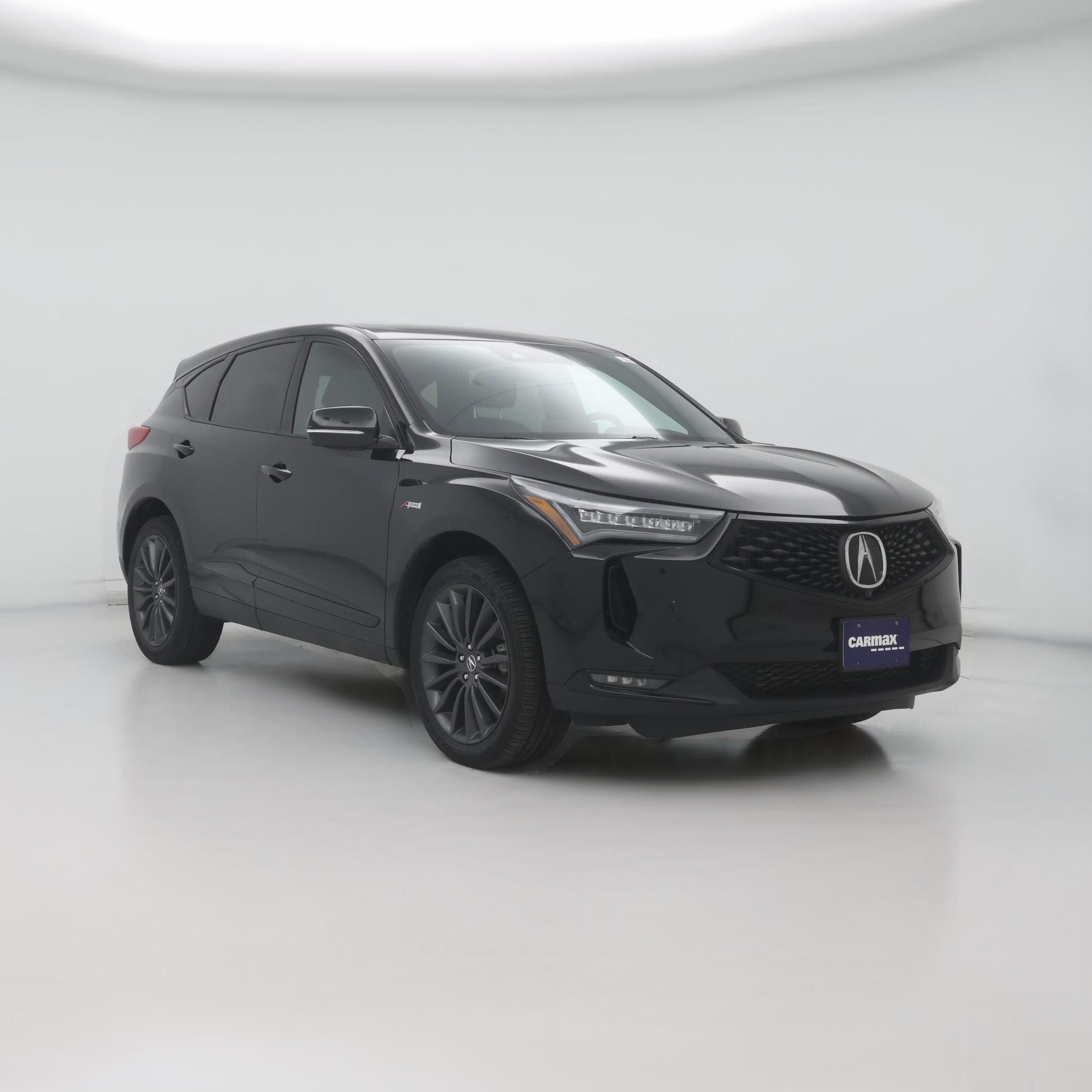 Thumbnail: 2023 Acura RDX - 1