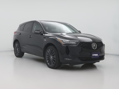 2023 Acura RDX SH-AWD A-Spec Advance