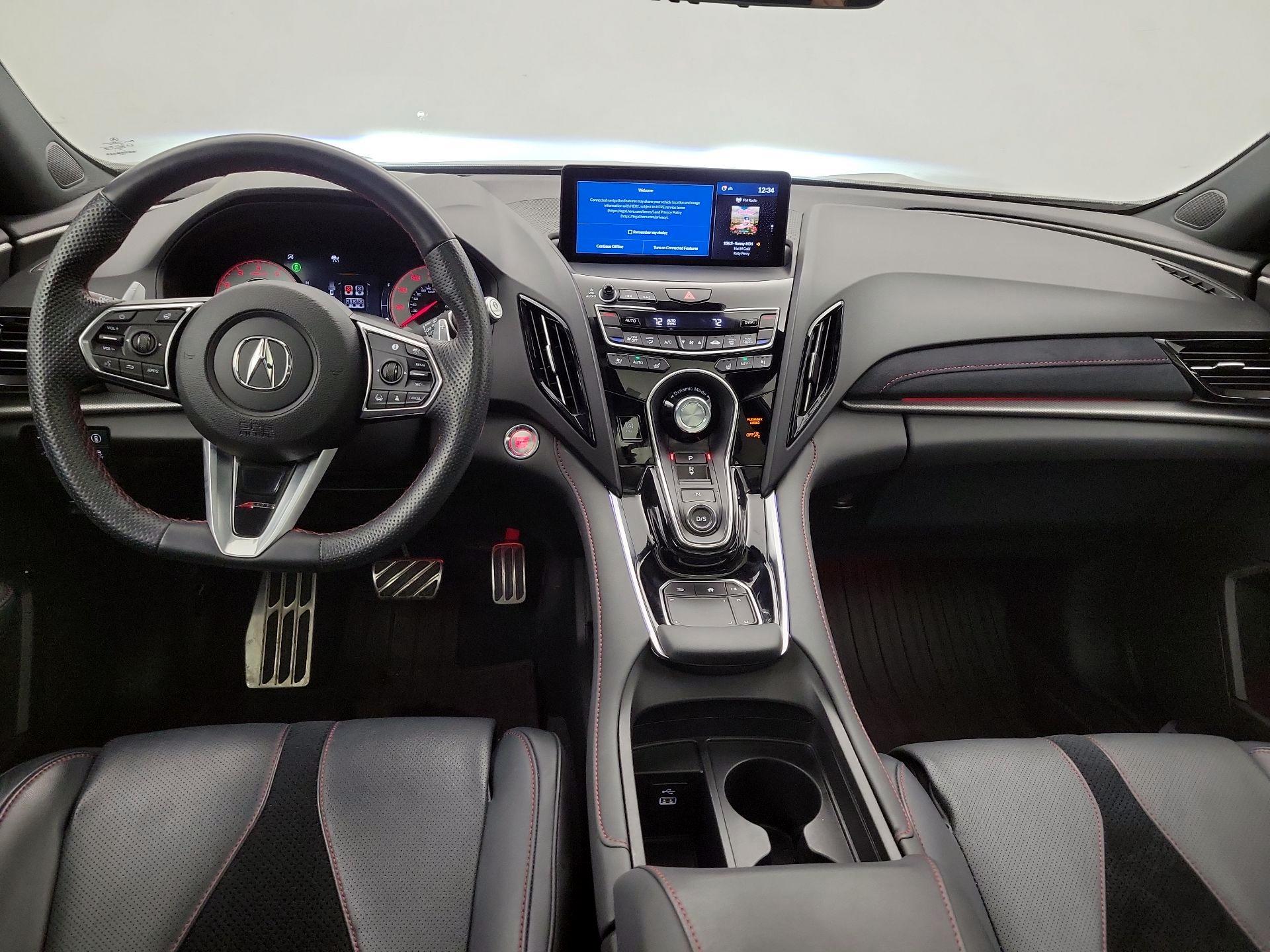 Thumbnail: 2023 Acura RDX - 9