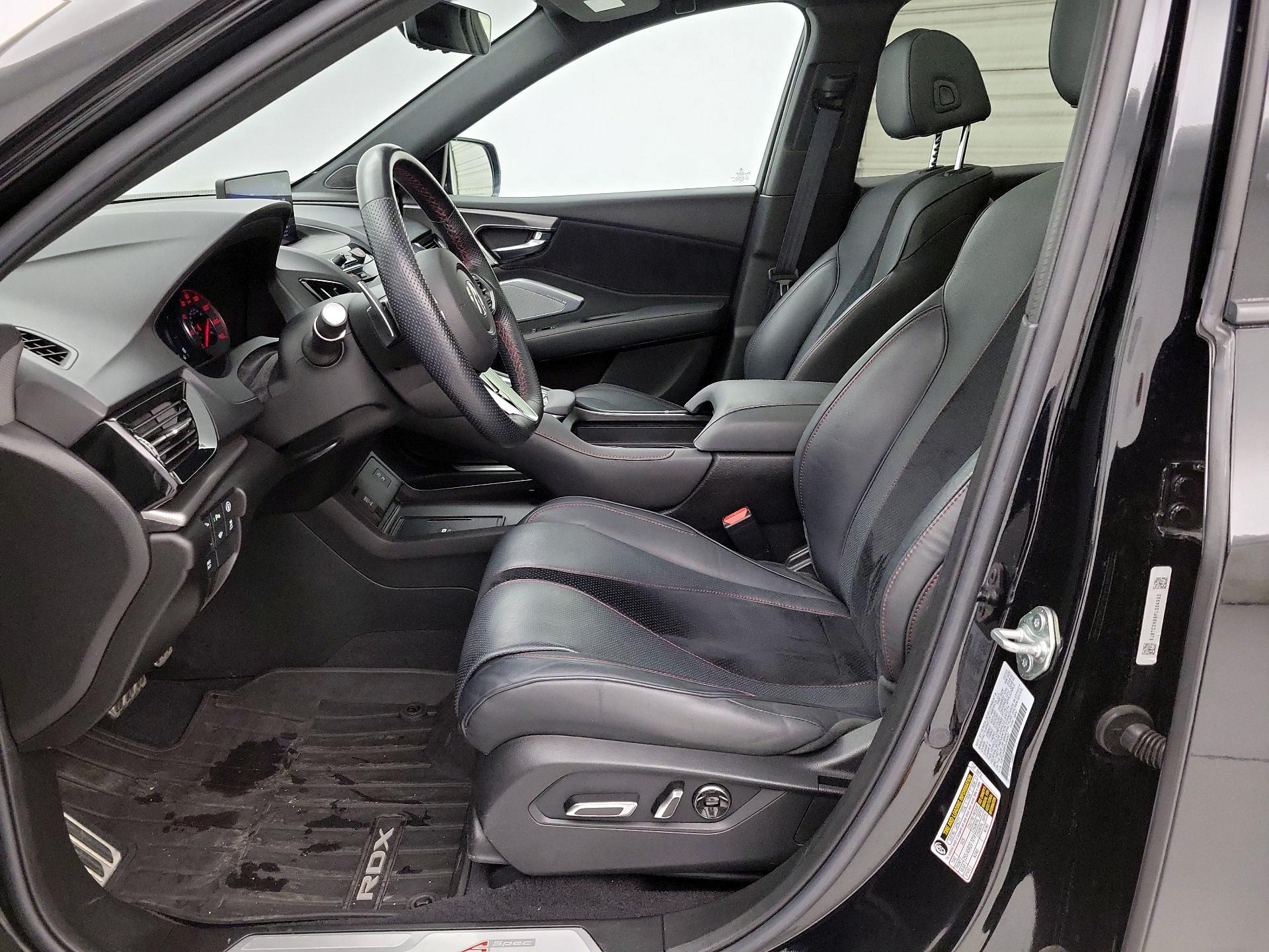 Thumbnail: 2023 Acura RDX - 11