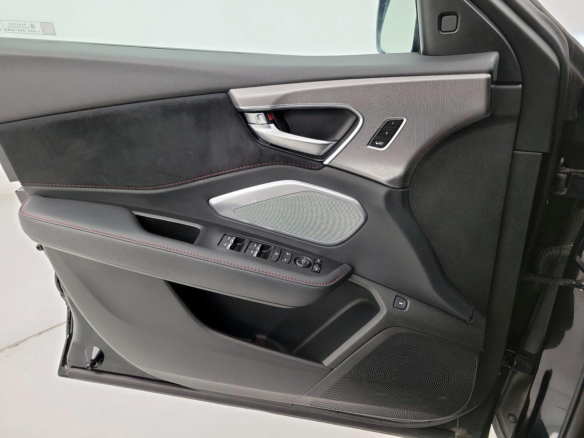 Thumbnail: 2023 Acura RDX - 12