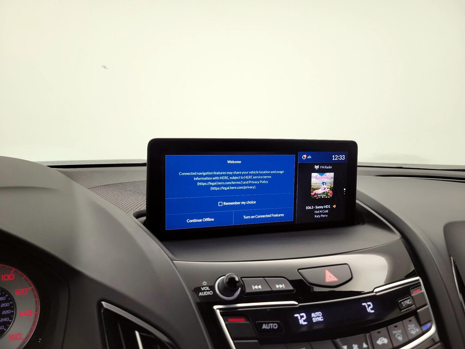 Thumbnail: 2023 Acura RDX - 14