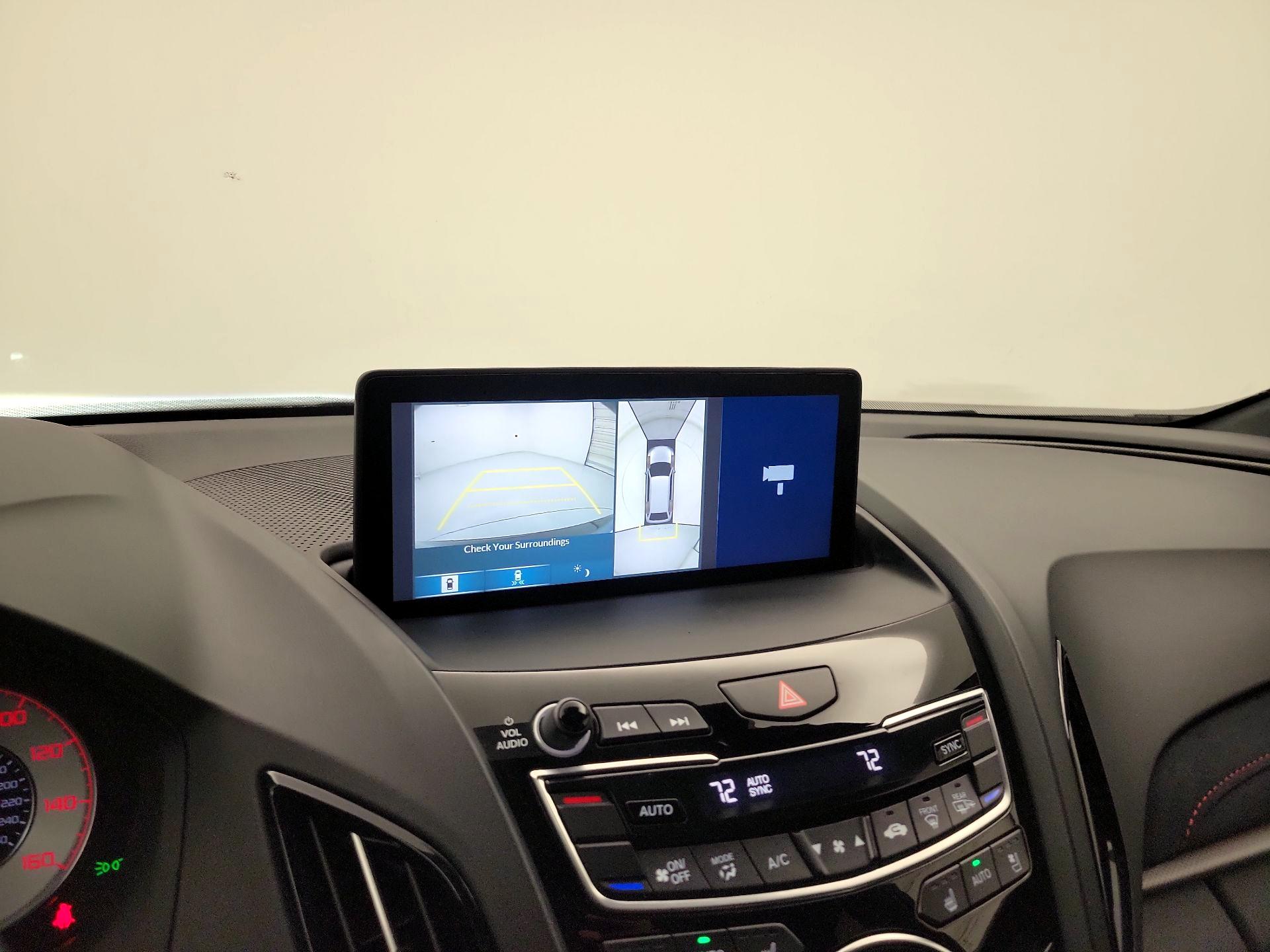 Thumbnail: 2023 Acura RDX - 15