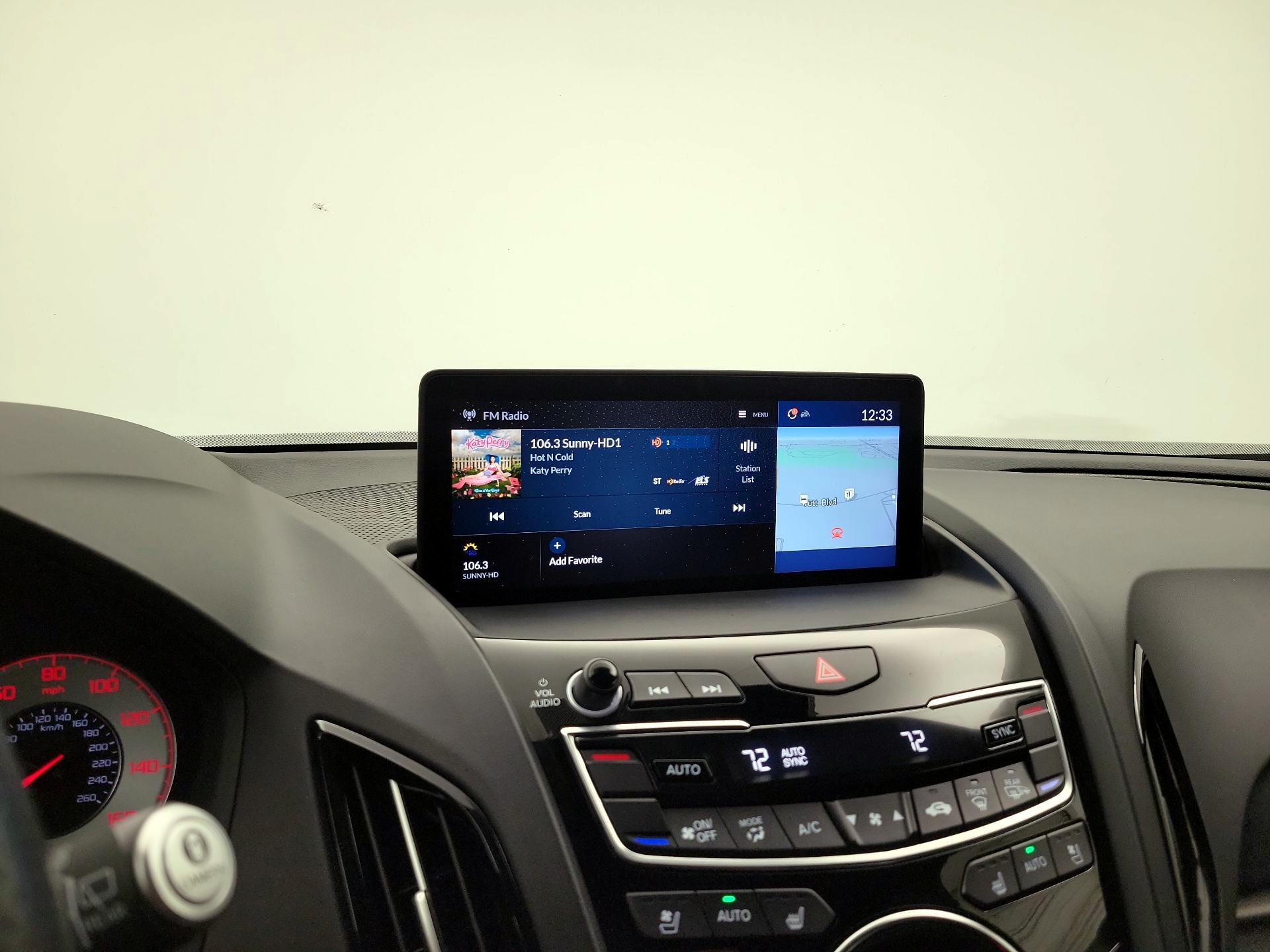 Thumbnail: 2023 Acura RDX - 16