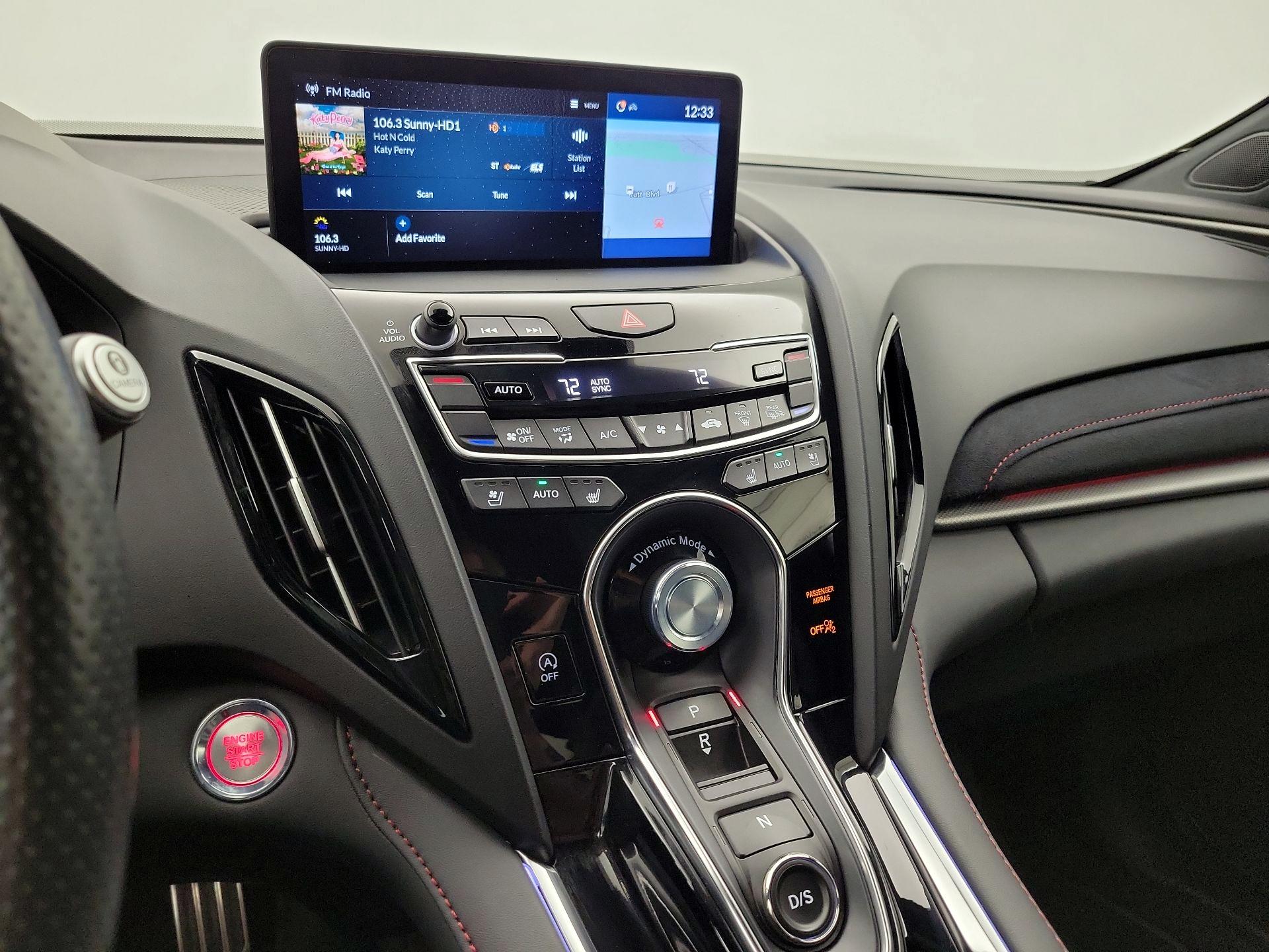 Thumbnail: 2023 Acura RDX - 17