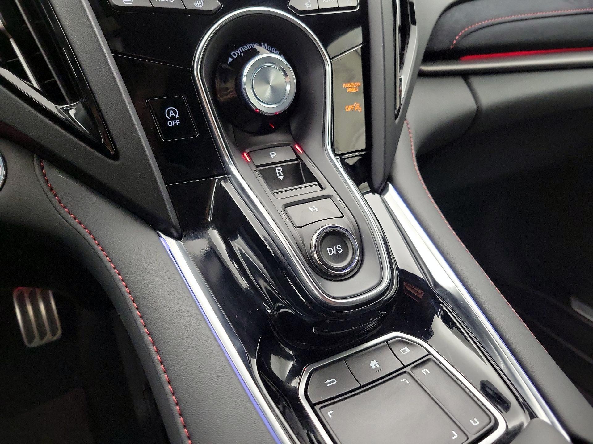 Thumbnail: 2023 Acura RDX - 18