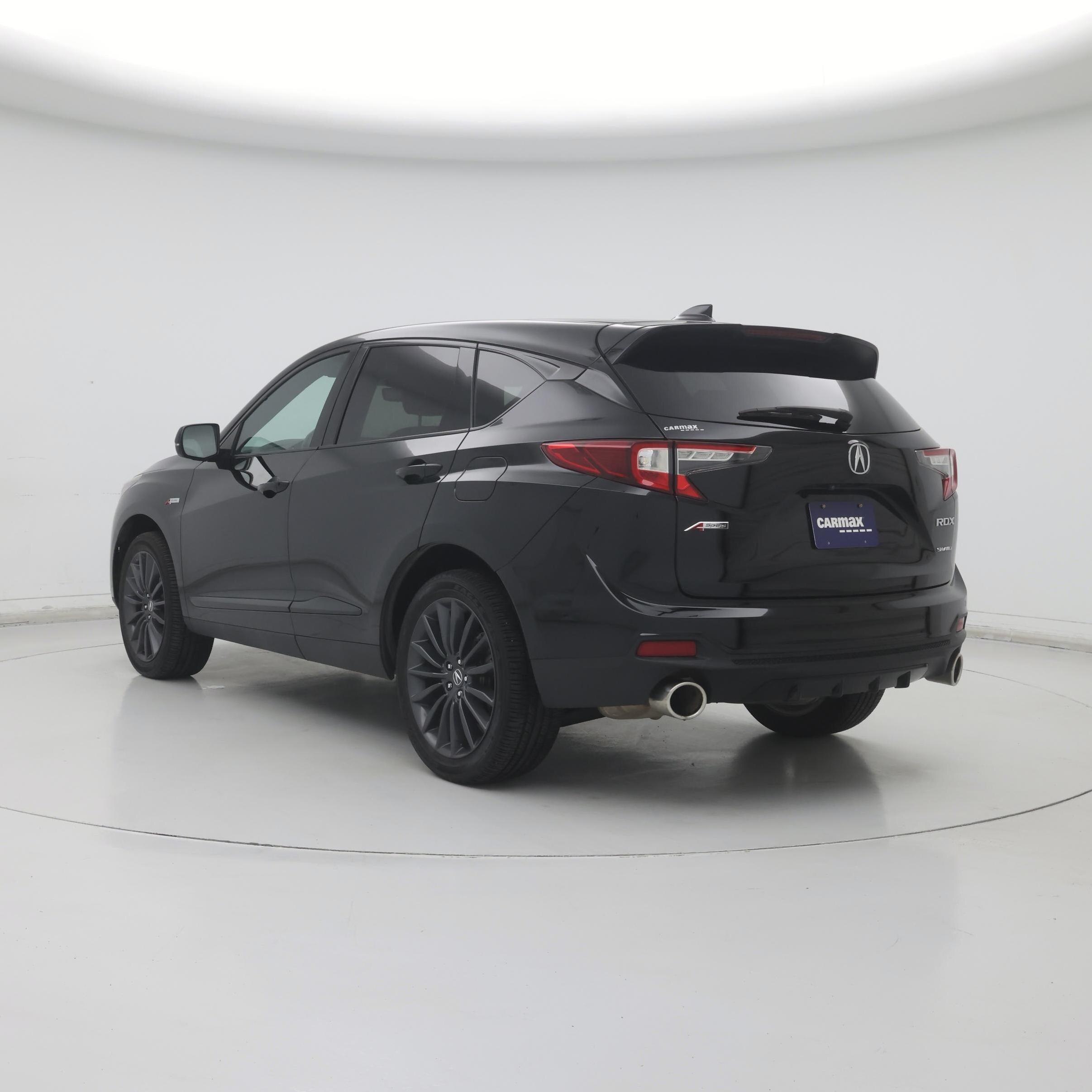 Thumbnail: 2023 Acura RDX - 2