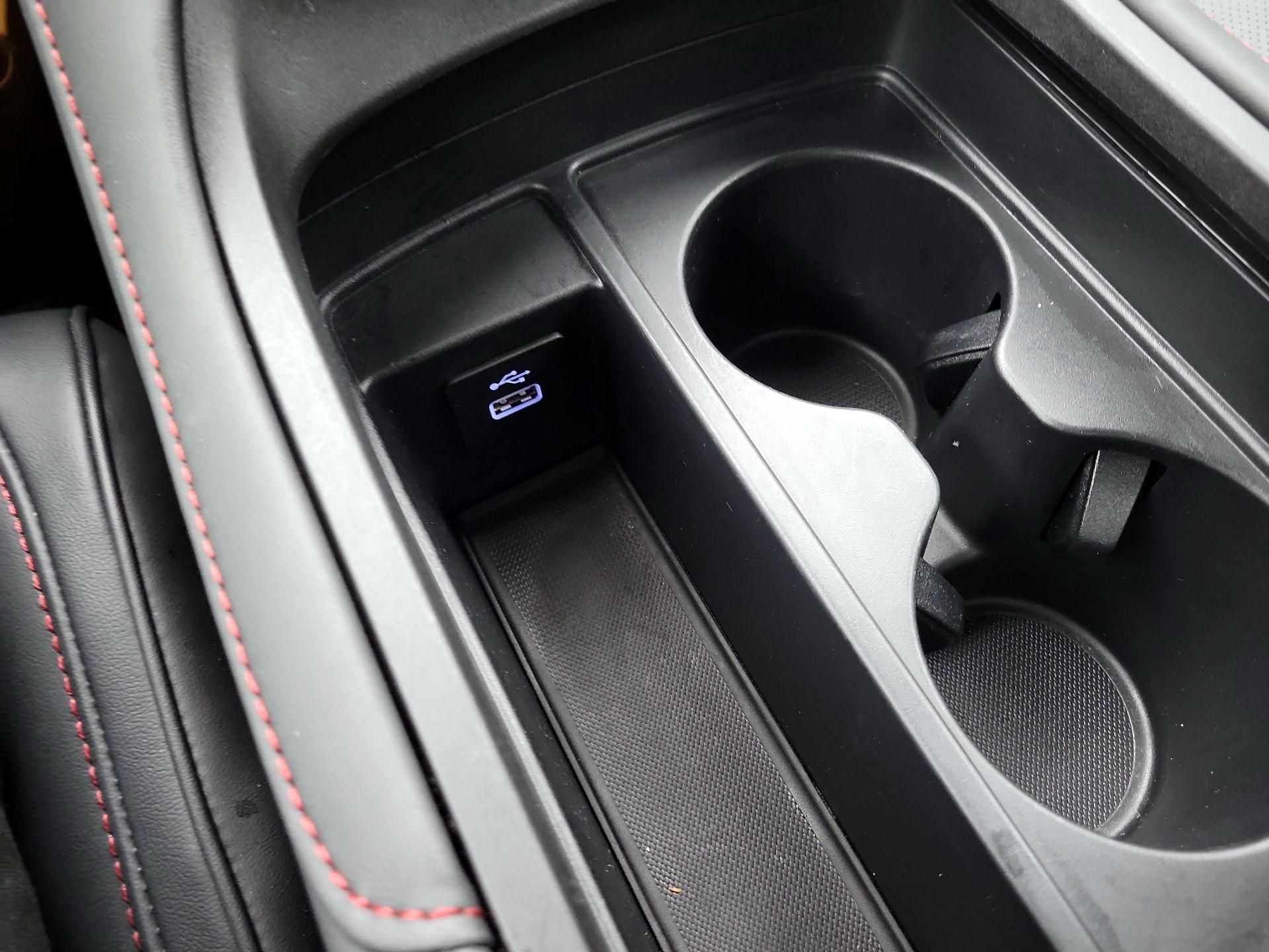 Thumbnail: 2023 Acura RDX - 19