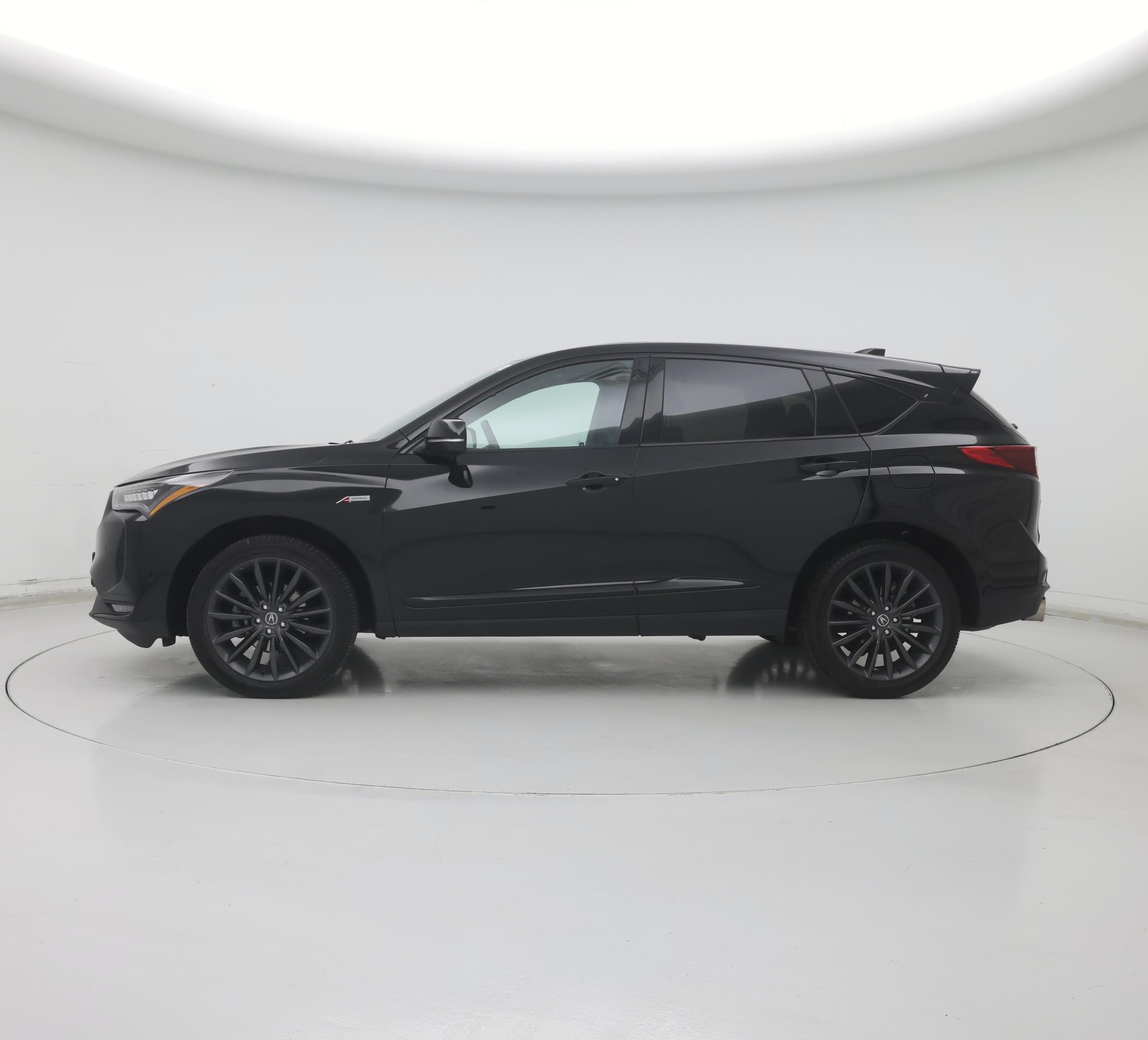 Thumbnail: 2023 Acura RDX - 3