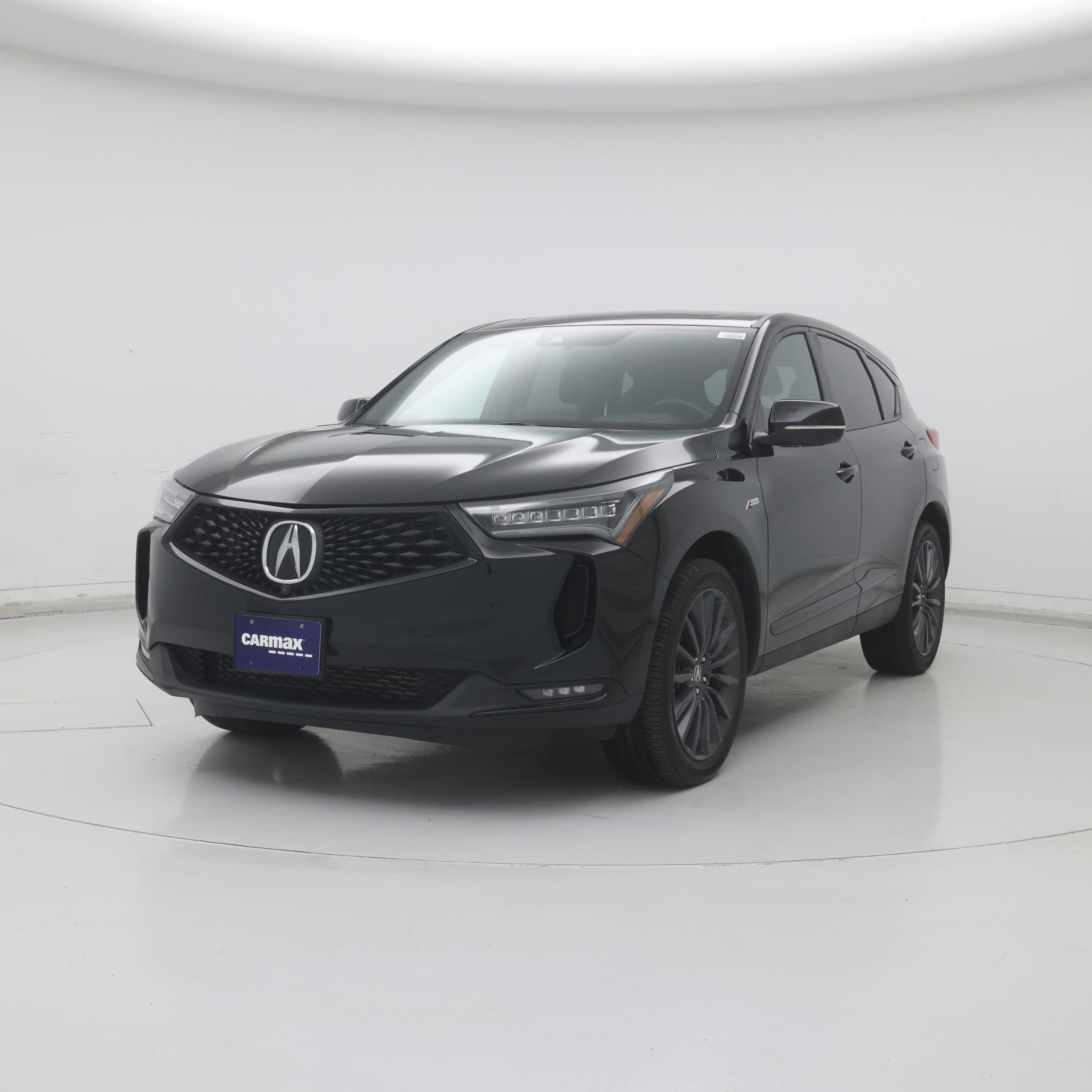 Thumbnail: 2023 Acura RDX - 4