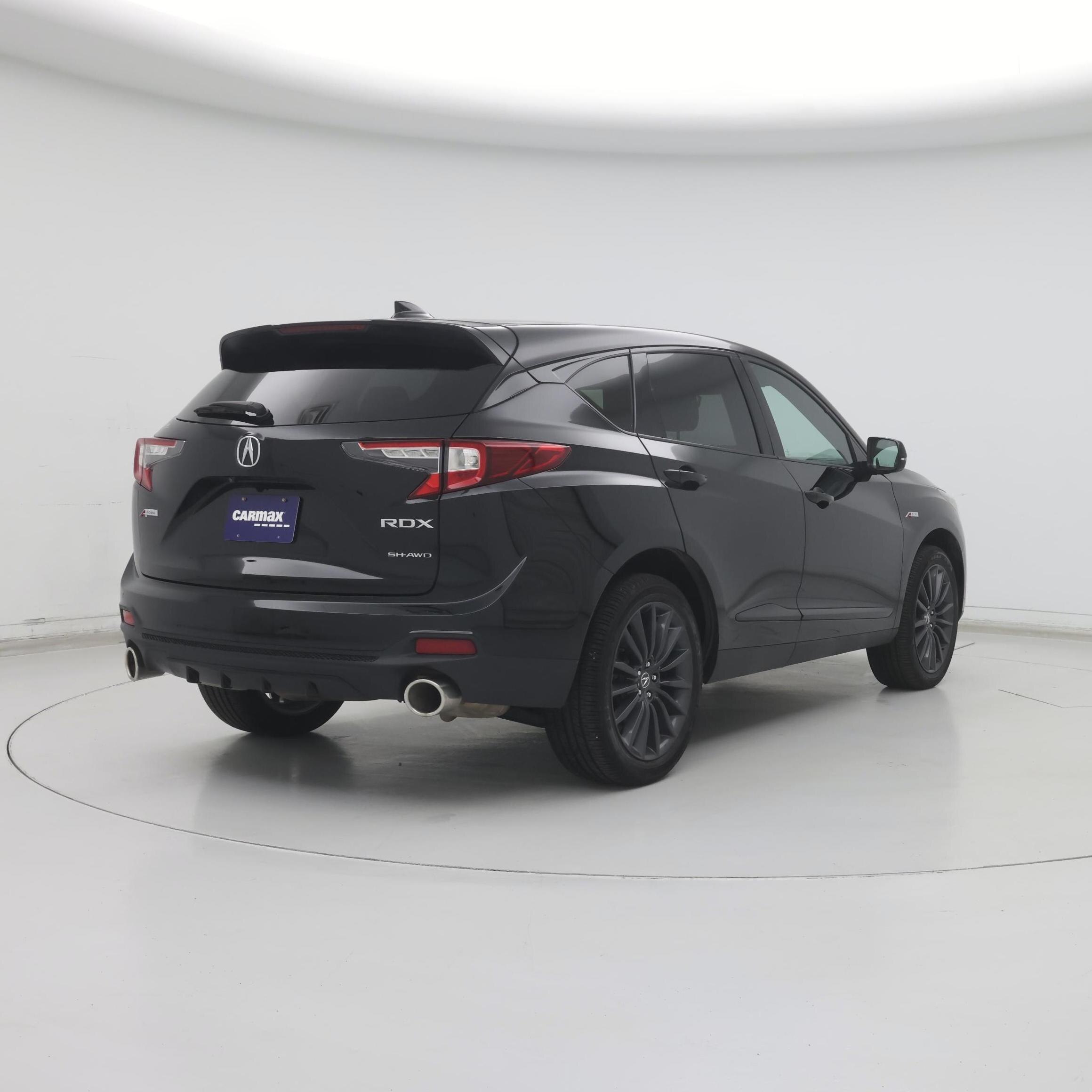 Thumbnail: 2023 Acura RDX - 8