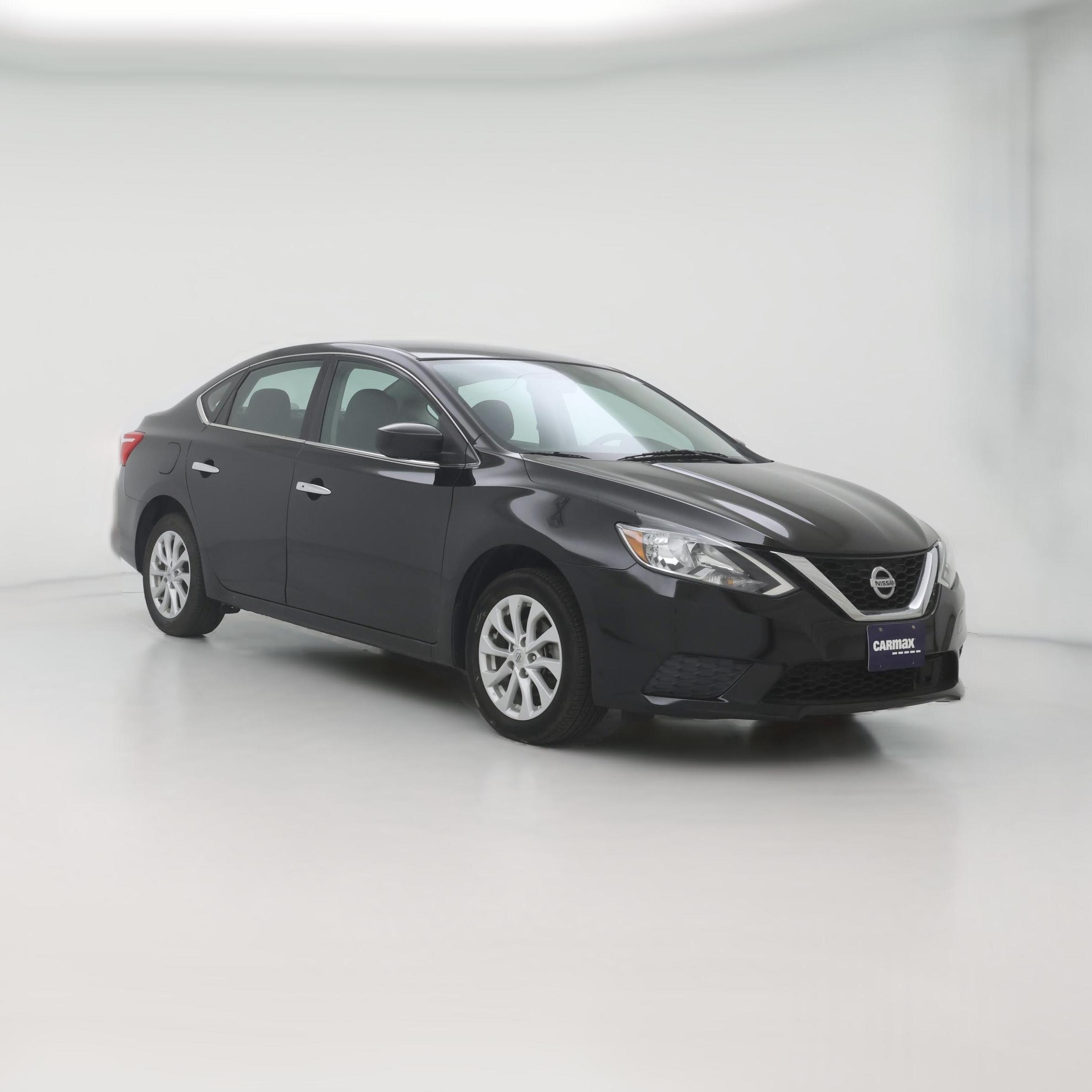 Thumbnail: 2019 Nissan Sentra - 1