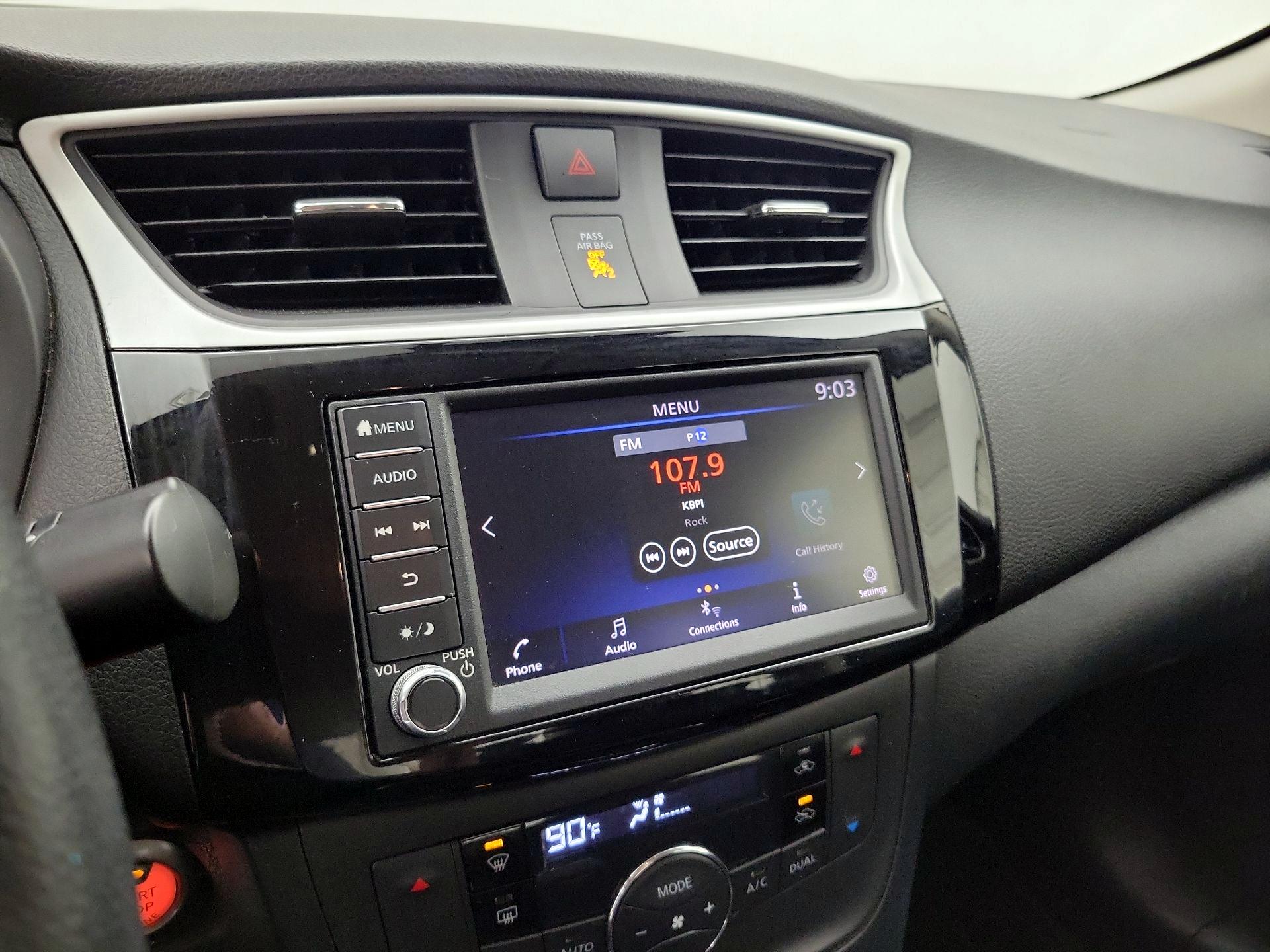 Thumbnail: 2019 Nissan Sentra - 15