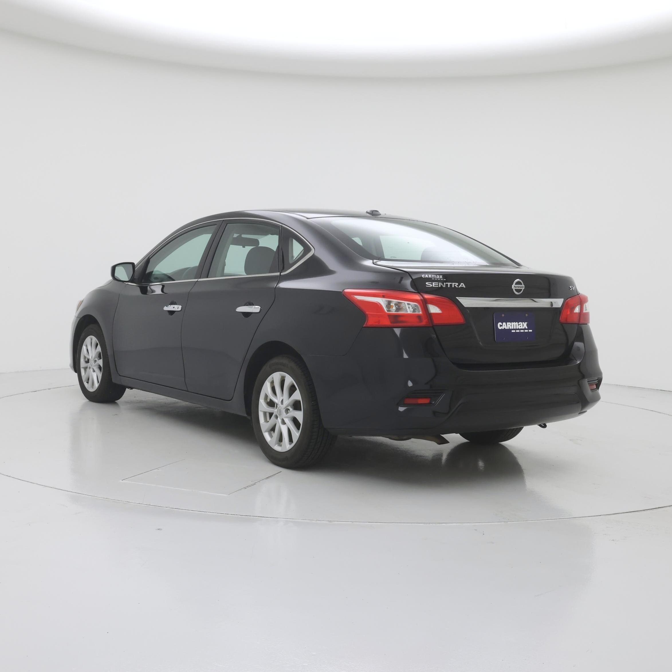 Thumbnail: 2019 Nissan Sentra - 2