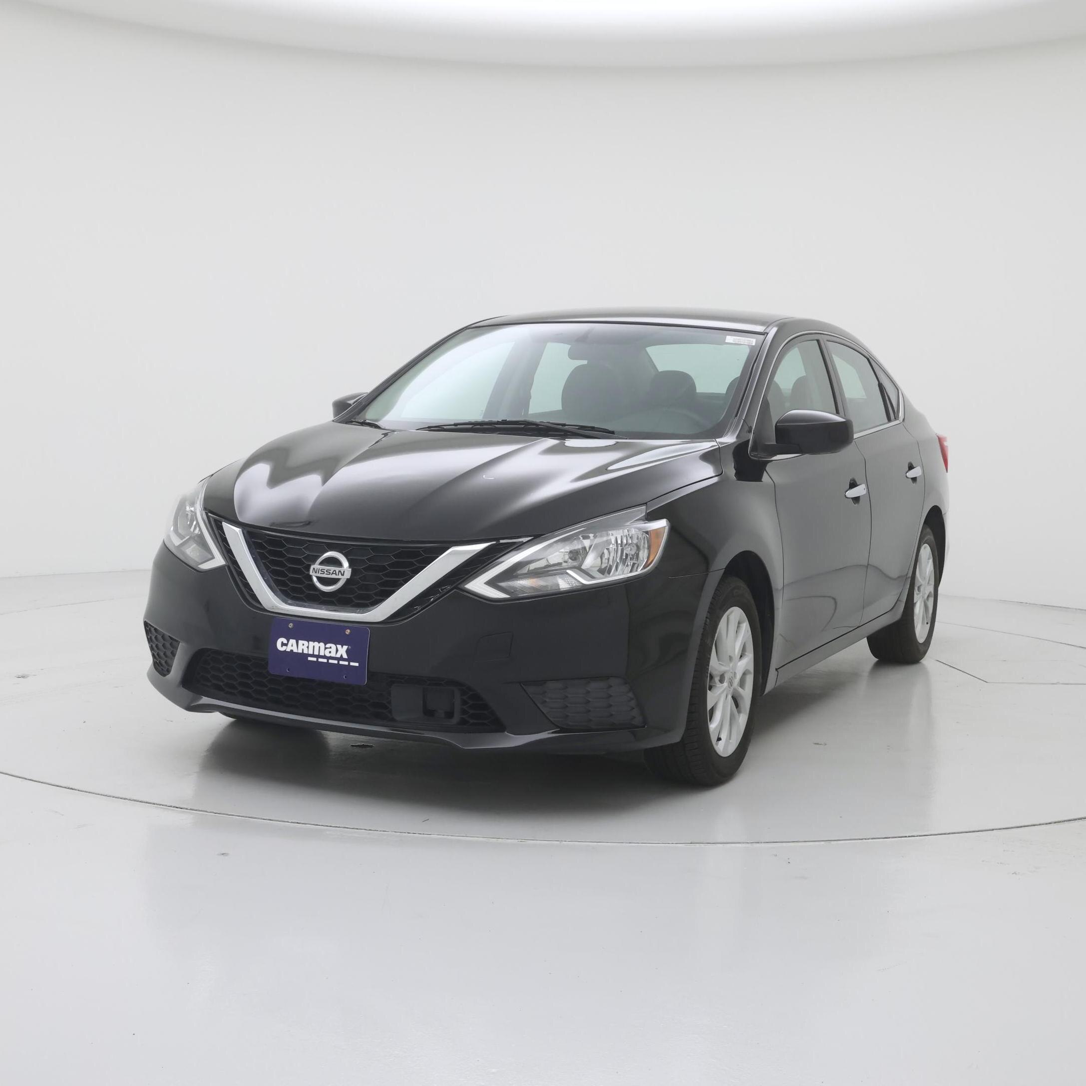 Thumbnail: 2019 Nissan Sentra - 4