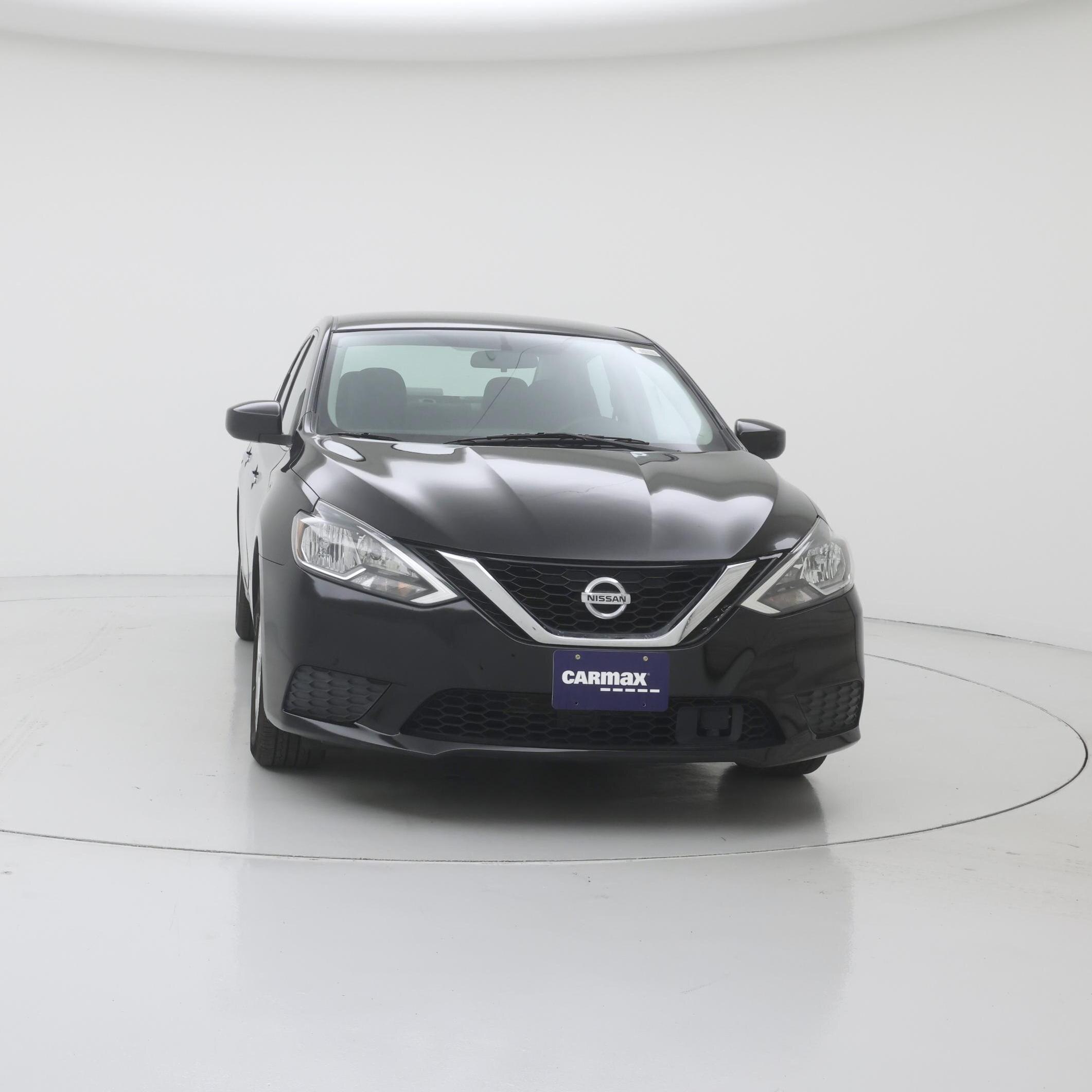 Thumbnail: 2019 Nissan Sentra - 5