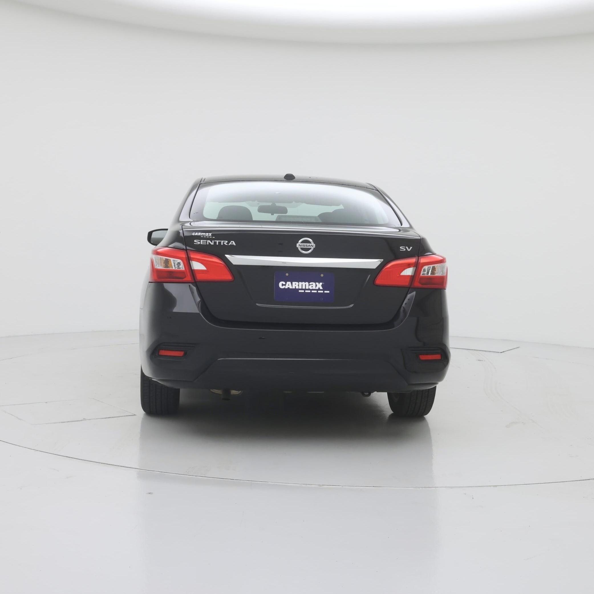 Thumbnail: 2019 Nissan Sentra - 6