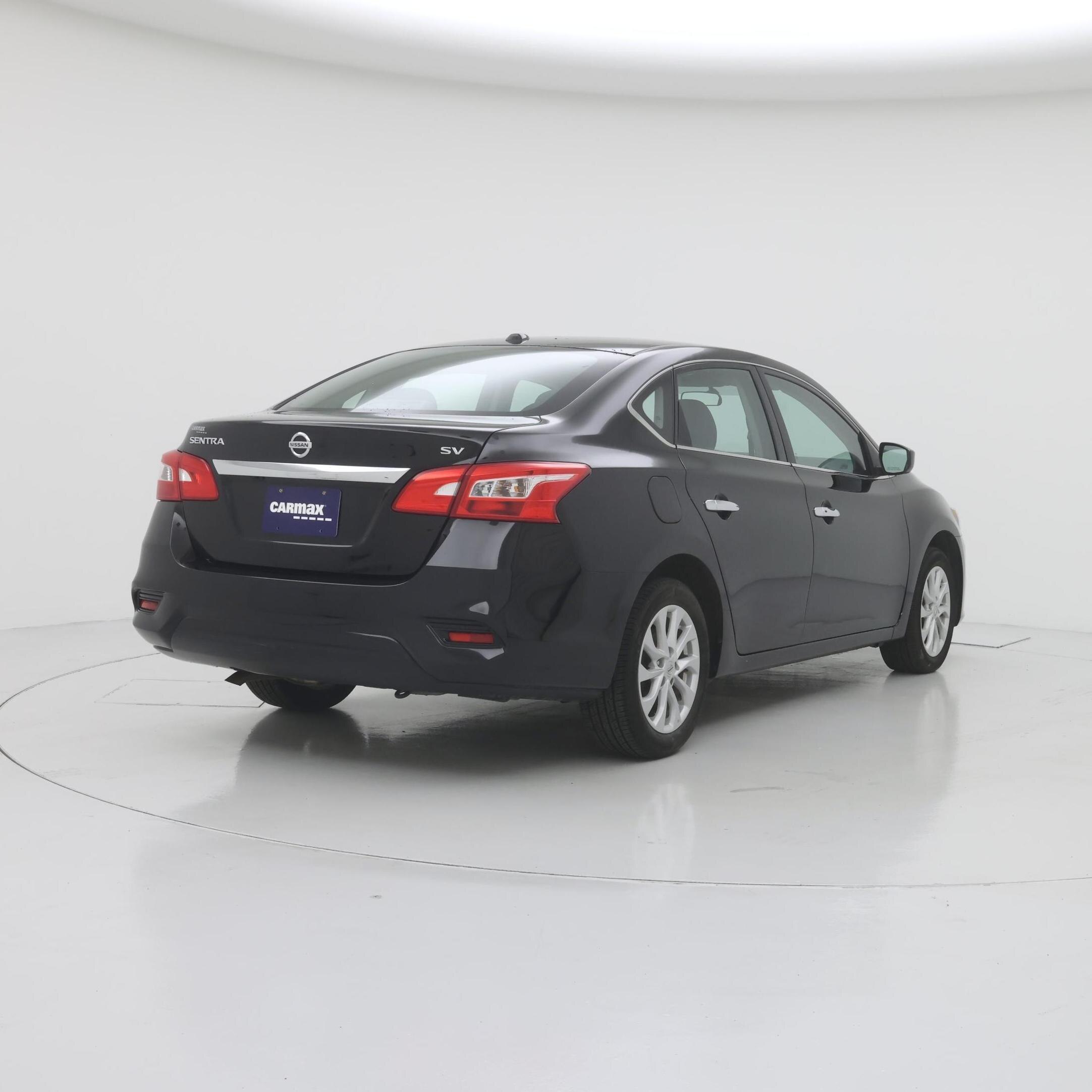 Thumbnail: 2019 Nissan Sentra - 8