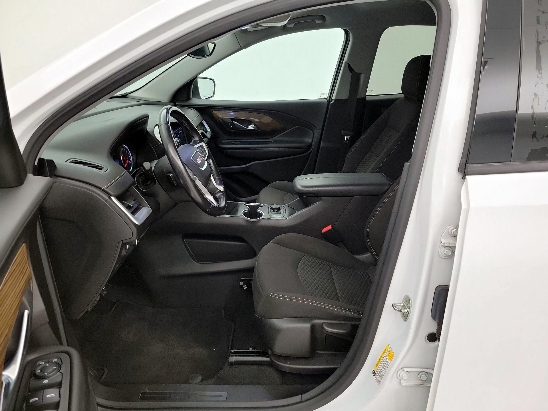 Thumbnail: 2019 GMC Terrain - 11