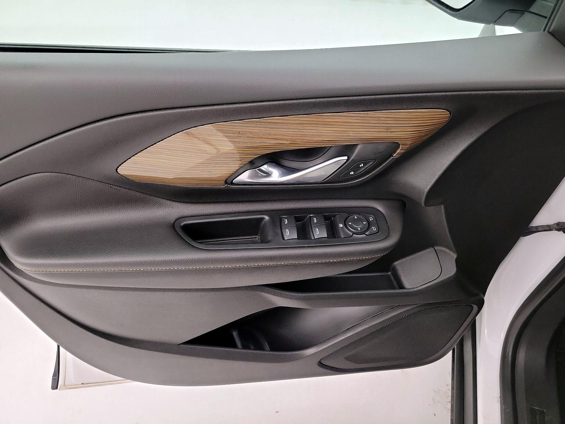 Thumbnail: 2019 GMC Terrain - 12