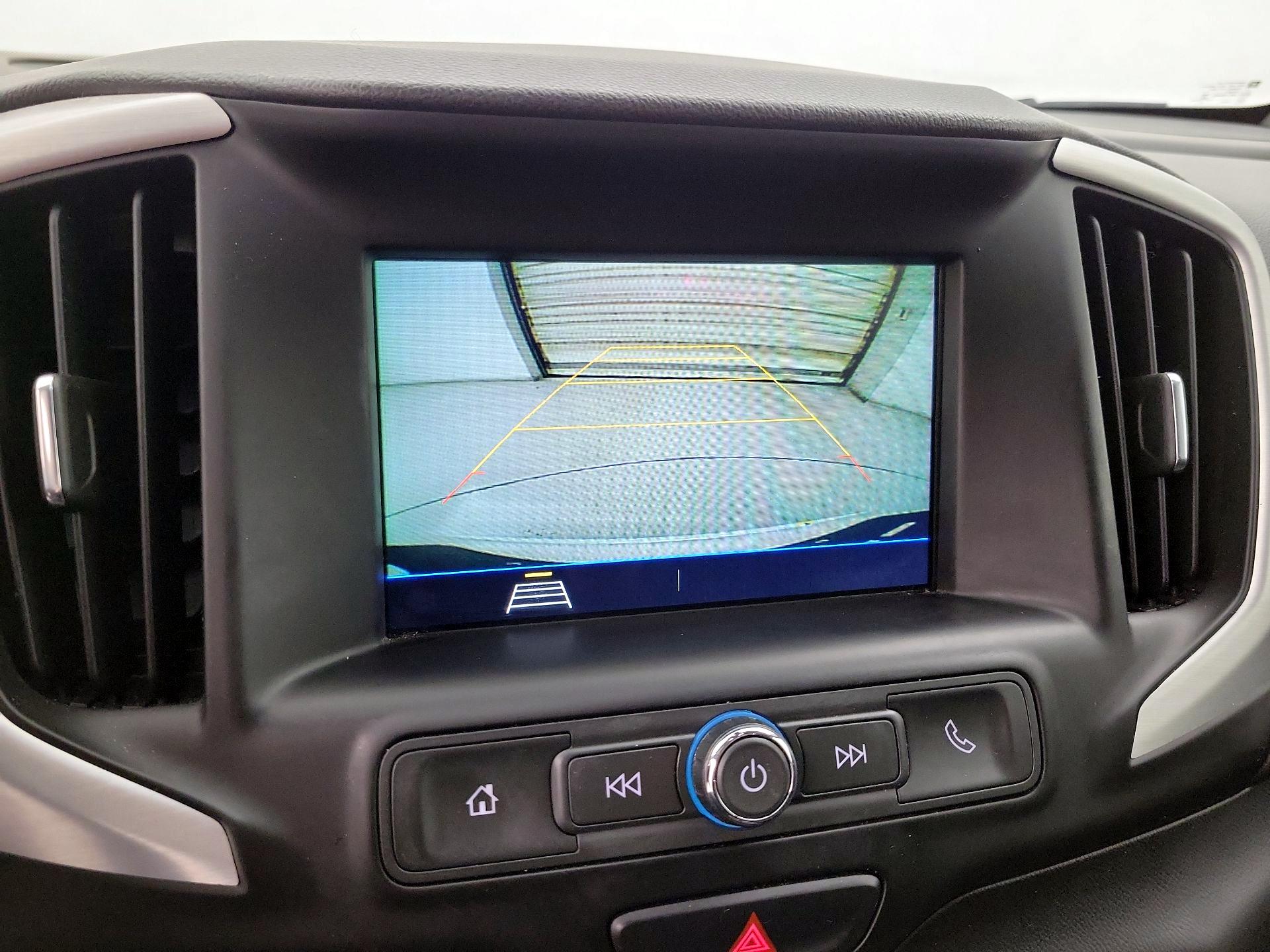 Thumbnail: 2019 GMC Terrain - 14