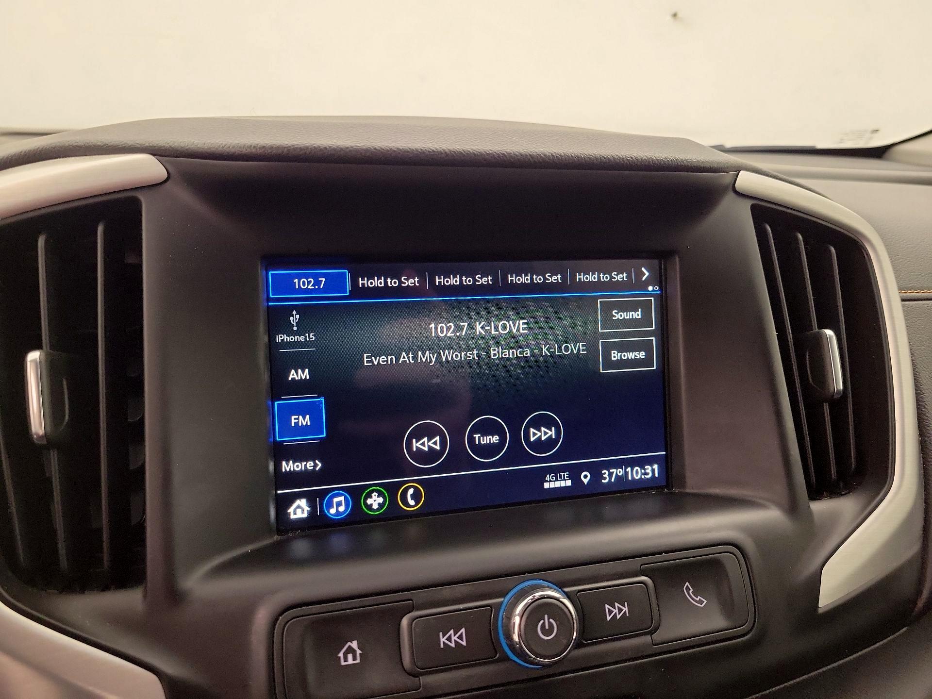 Thumbnail: 2019 GMC Terrain - 15