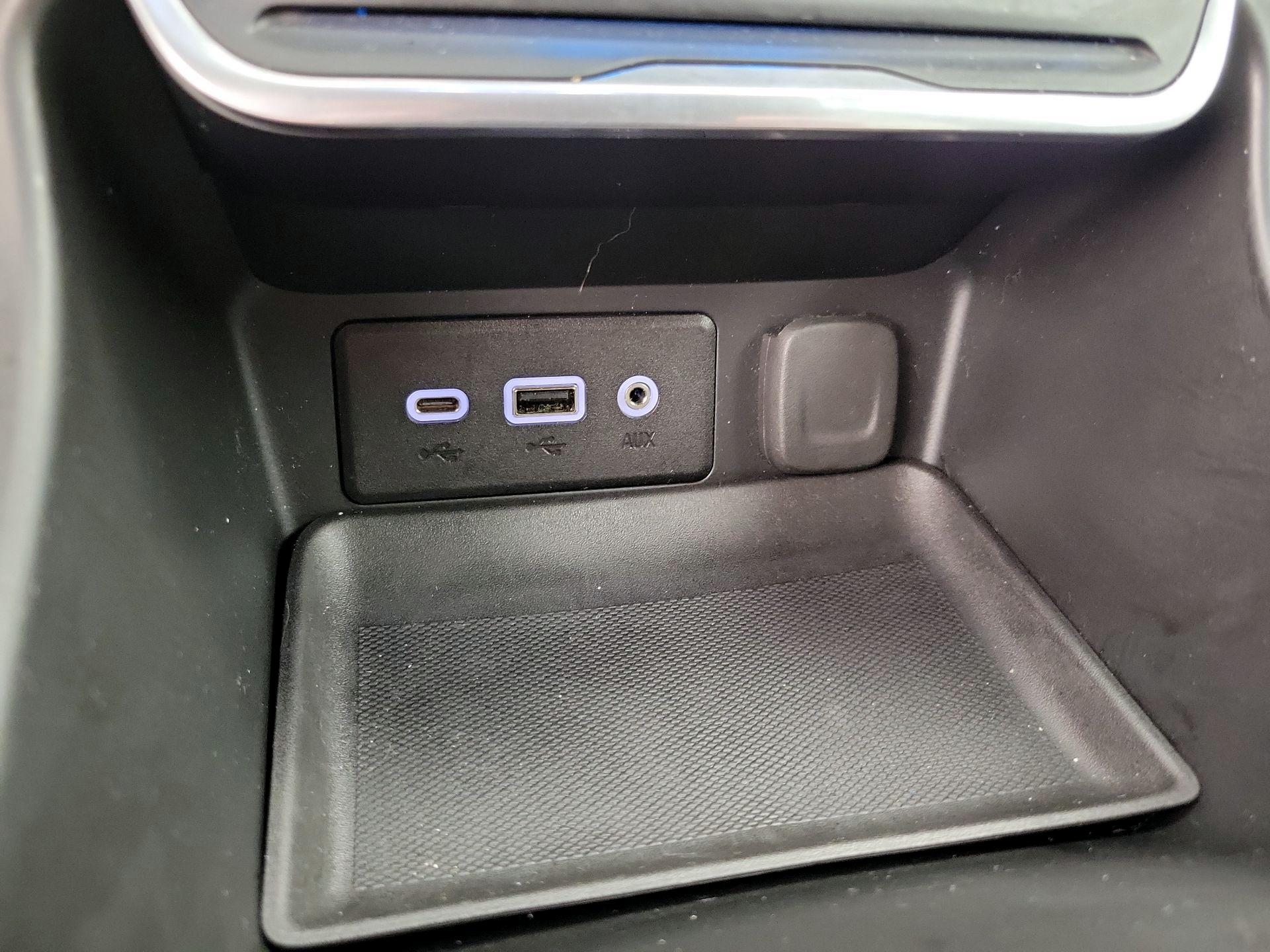 Thumbnail: 2019 GMC Terrain - 18