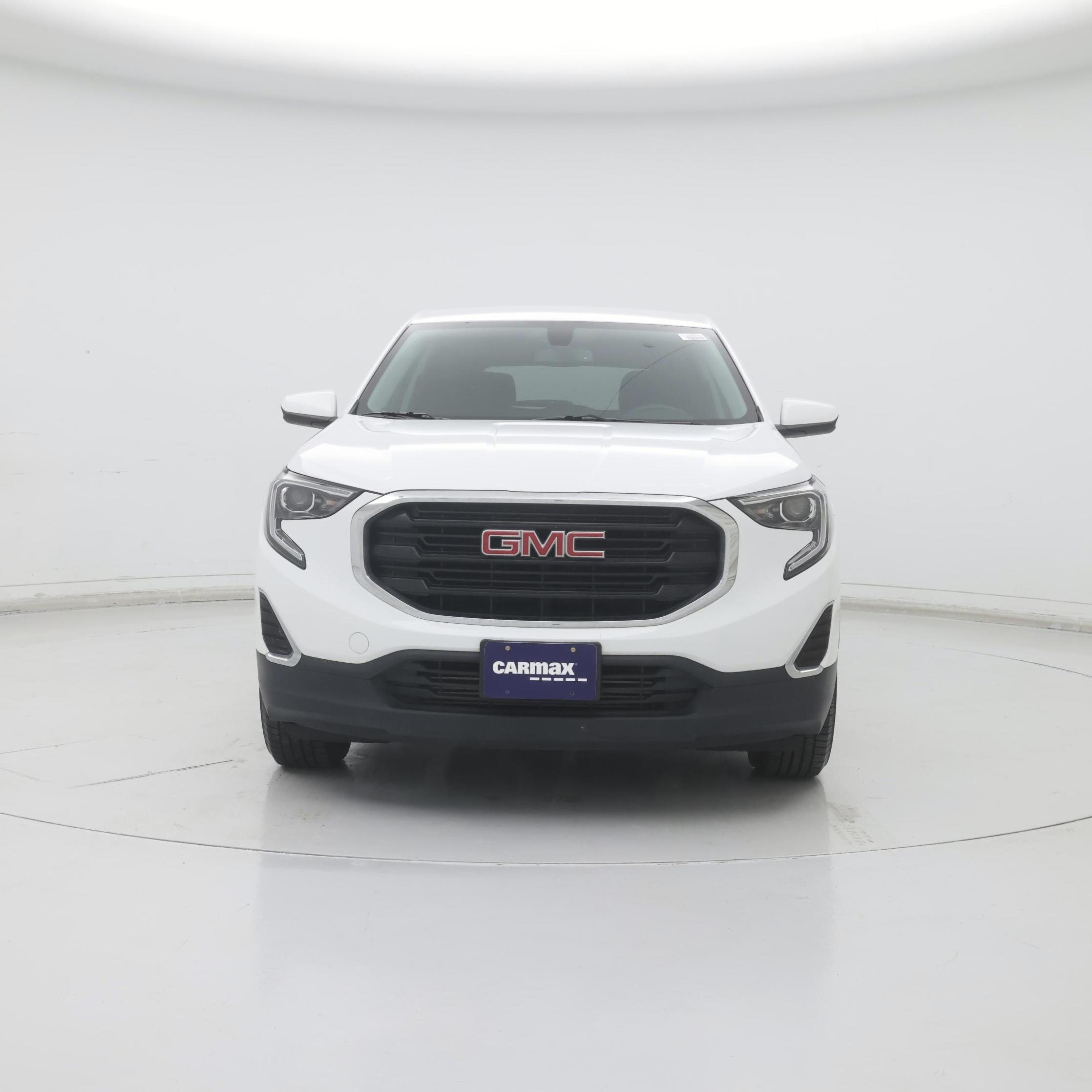 Thumbnail: 2019 GMC Terrain - 5