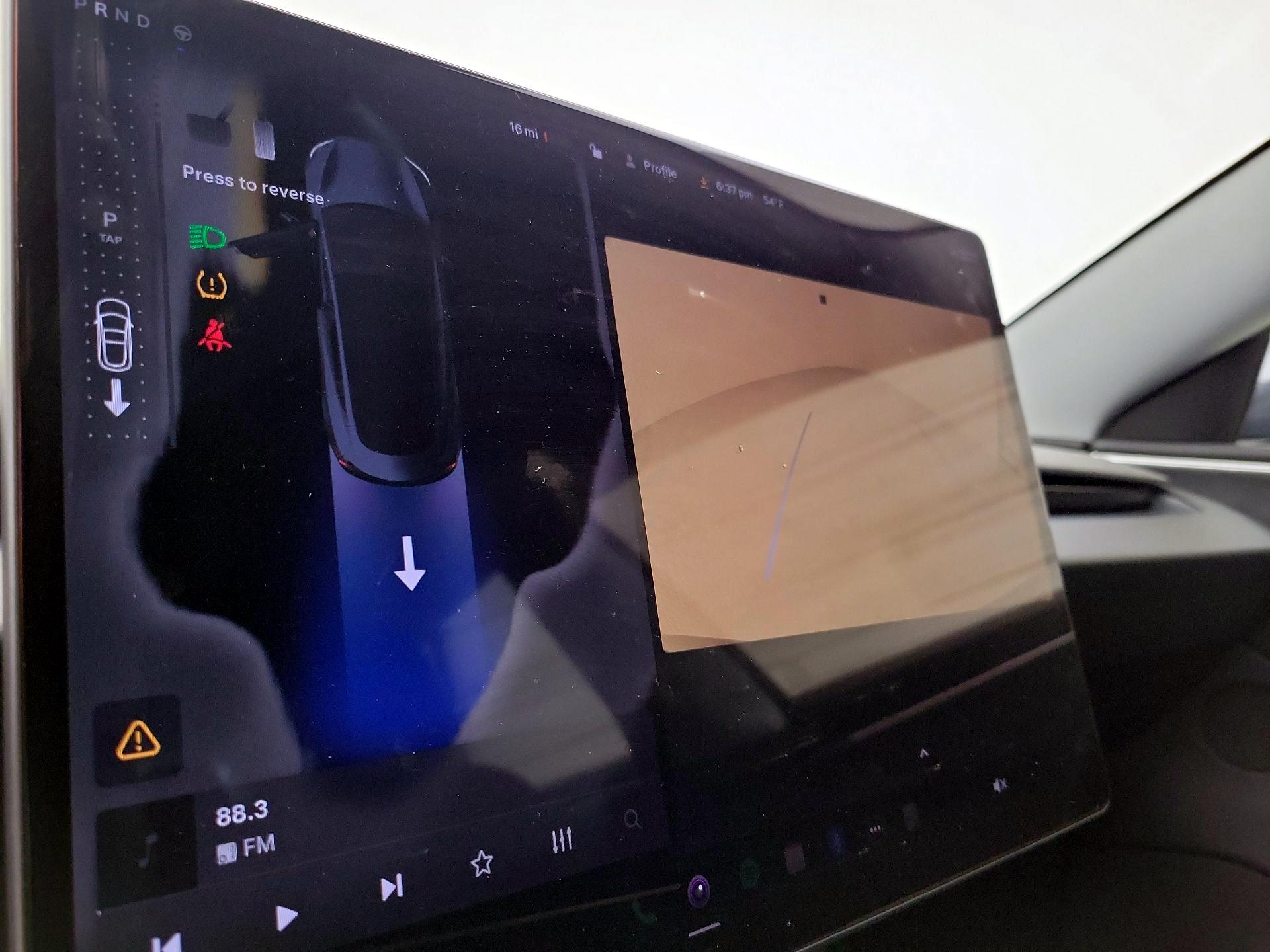 Thumbnail: 2025 Tesla Model 3 - 14