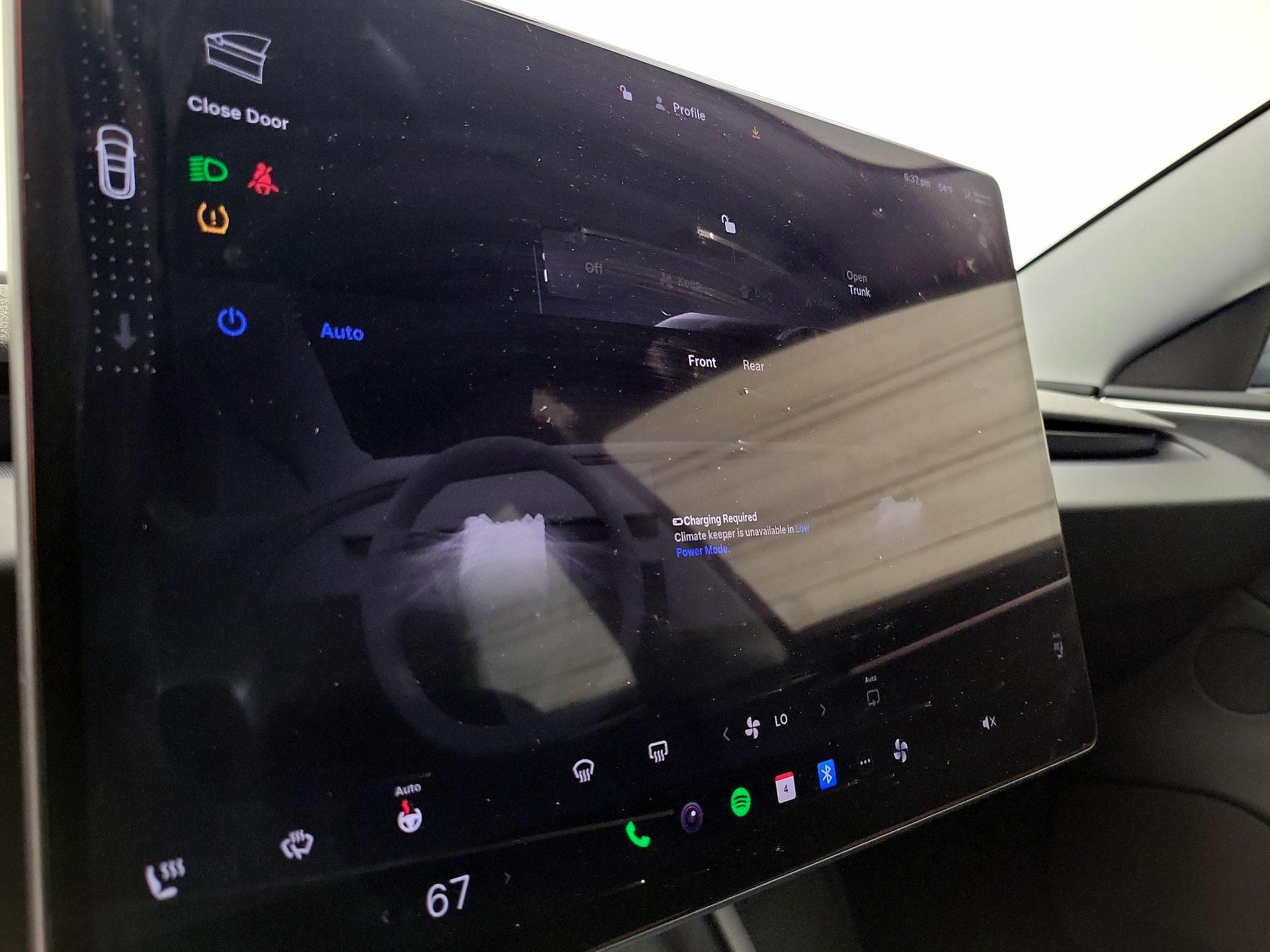 Thumbnail: 2025 Tesla Model 3 - 16