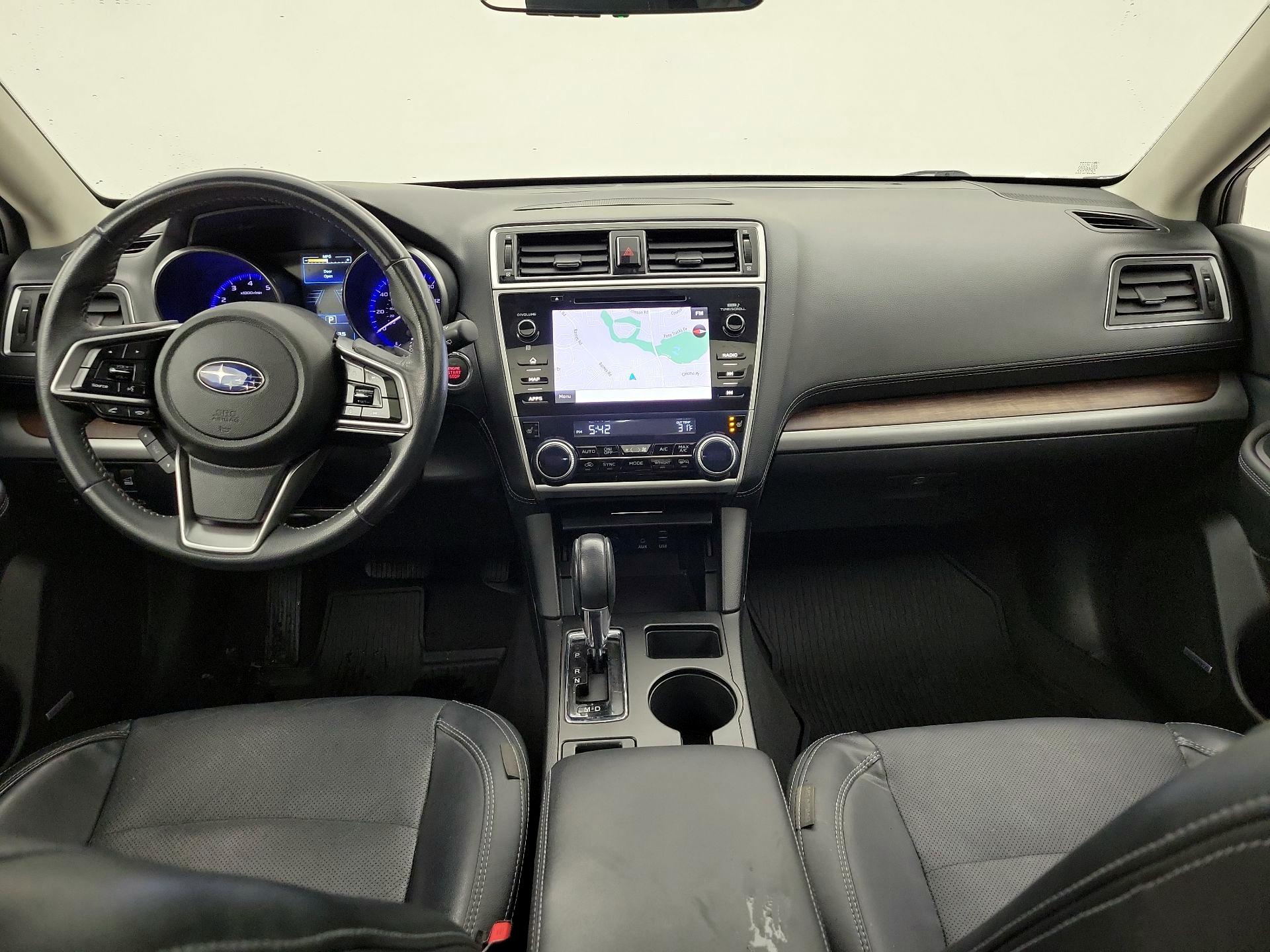 Thumbnail: 2018 Subaru Outback - 9