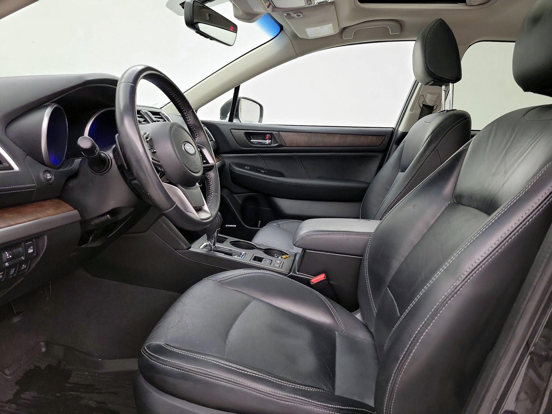 Thumbnail: 2018 Subaru Outback - 11