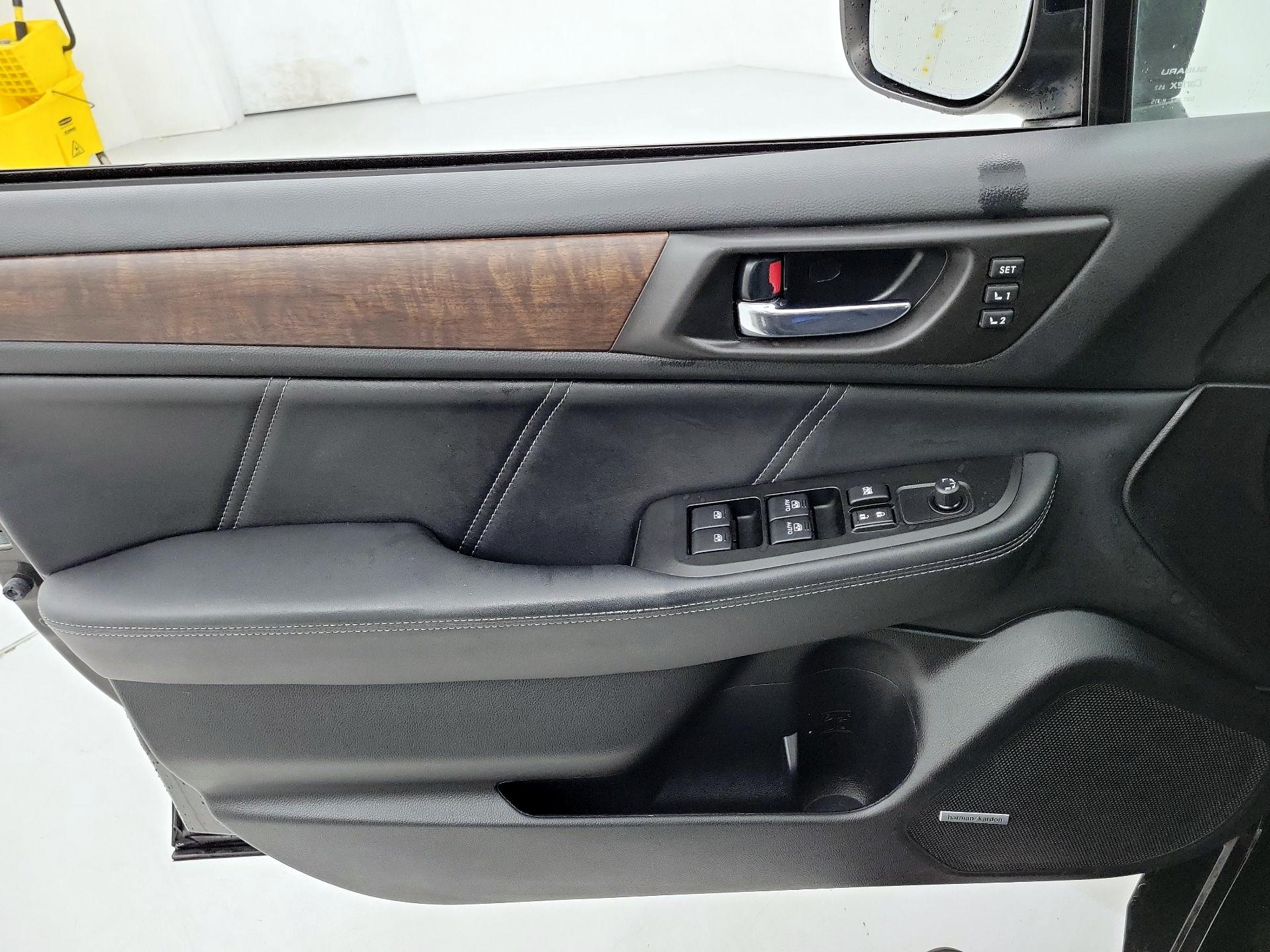 Thumbnail: 2018 Subaru Outback - 12